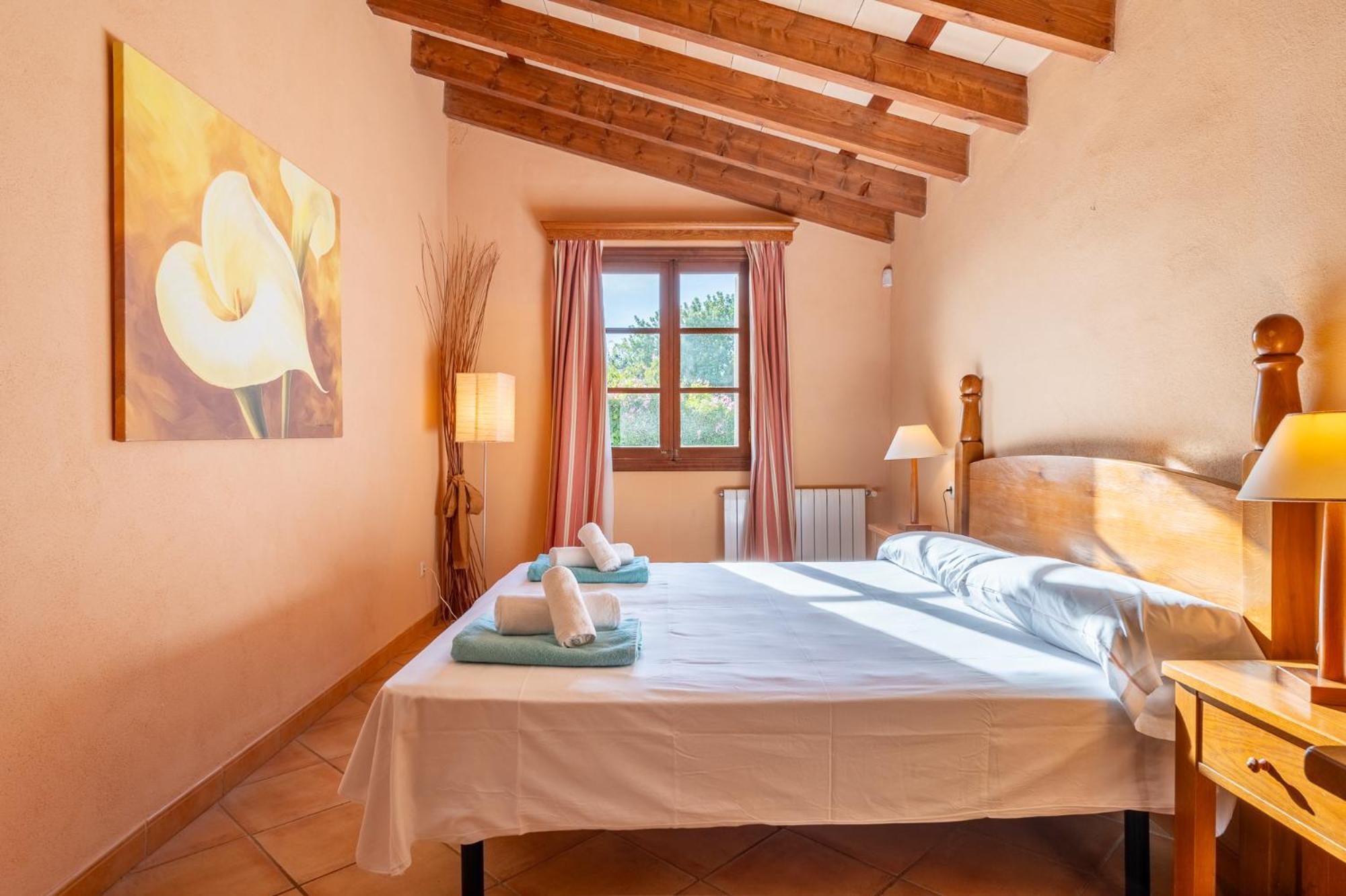 Agroturismo Son Sampoli By Mhr
