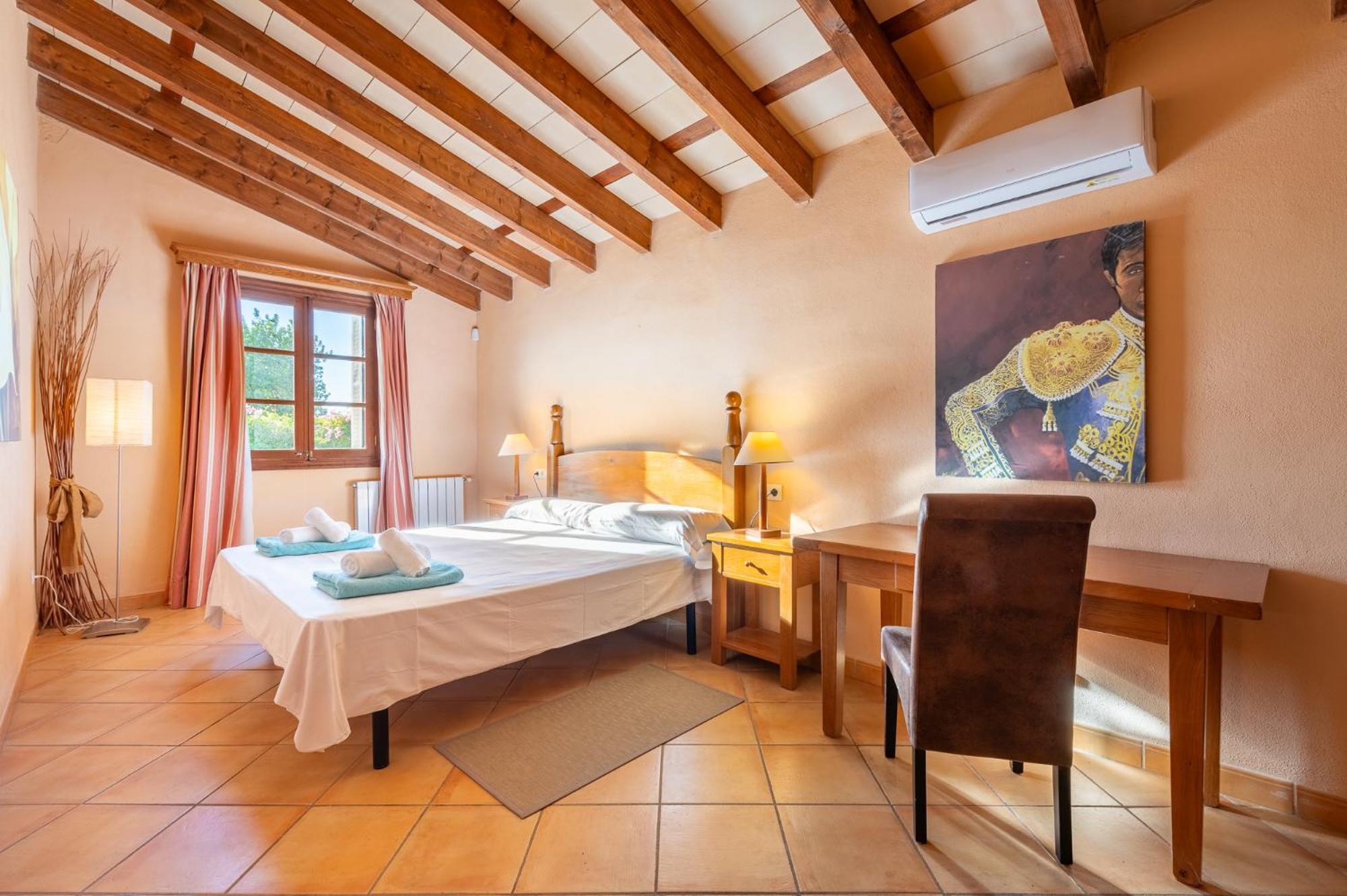 Son Sampoli By Mhr Agroturismo *