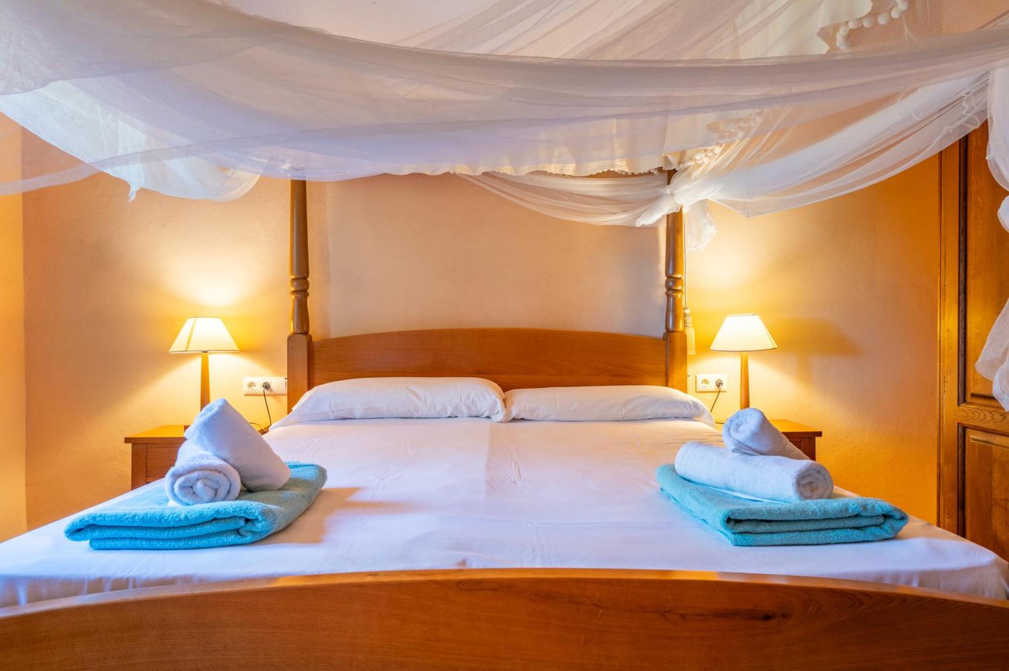 Agroturismo Son Sampoli By Mhr *