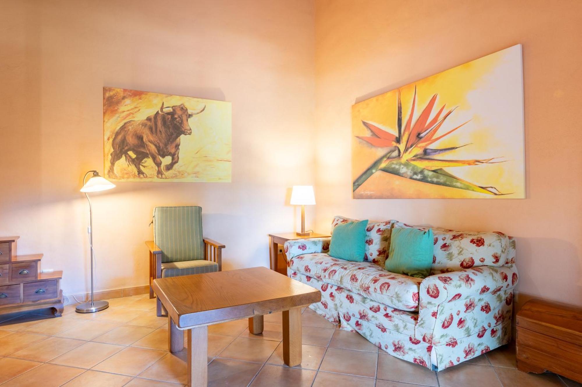 Son Sampoli By Mhr Llucmajor (Mallorca)