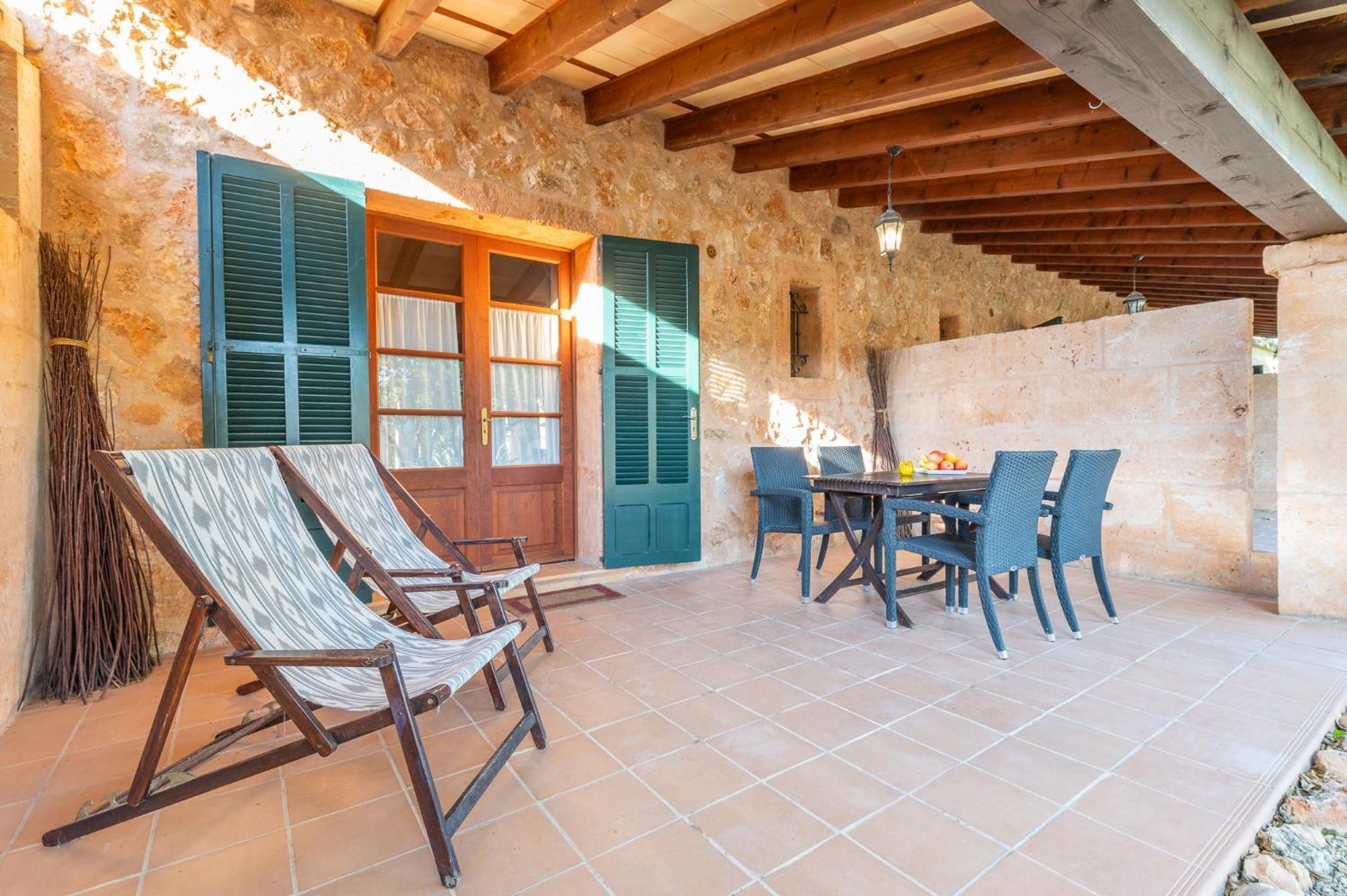 Son Sampoli By Mhr * Llucmajor (Mallorca)