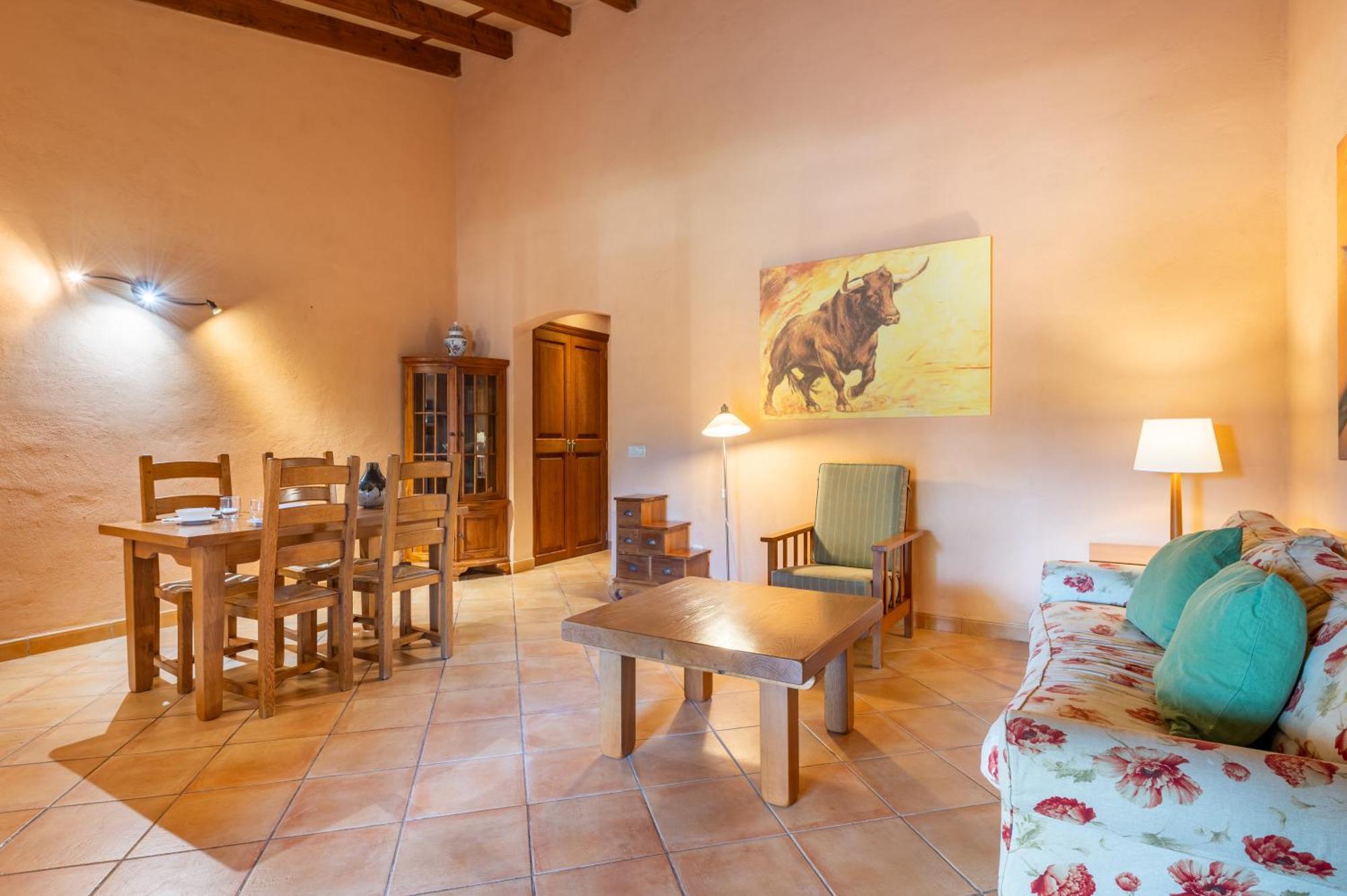 Agroturismo Son Sampoli By Mhr
