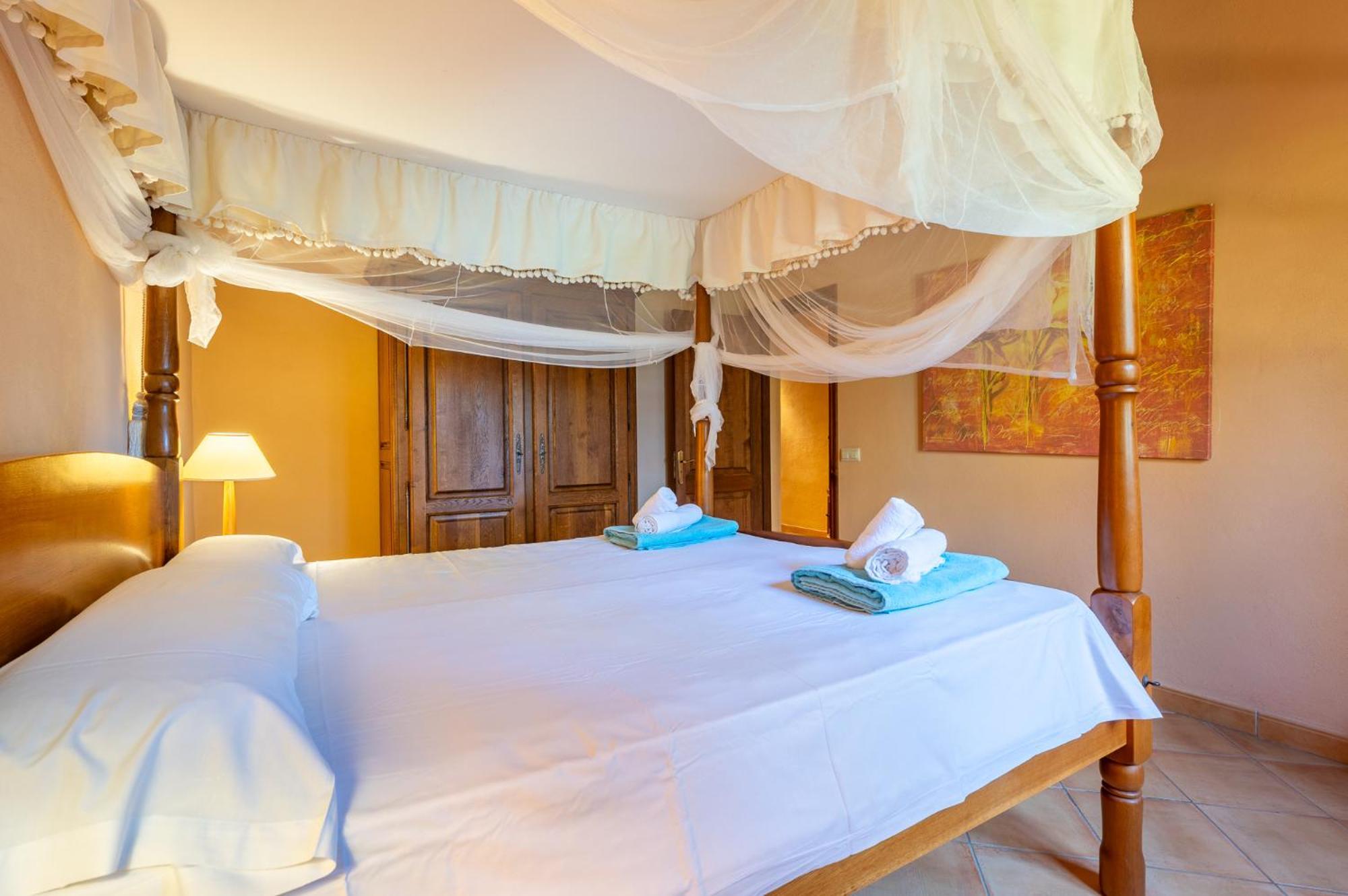 Agroturismo Son Sampoli By Mhr Llucmajor (Mallorca)