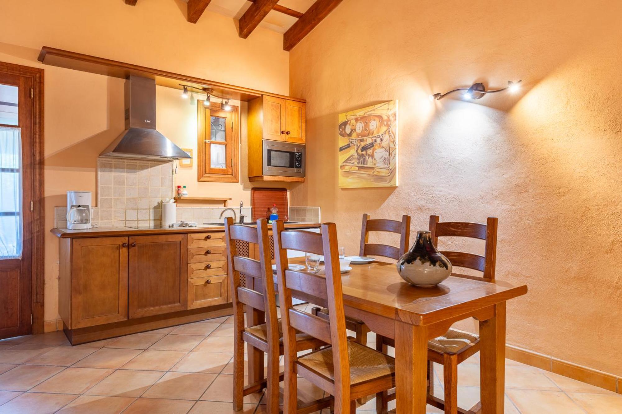 Son Sampoli By Mhr Llucmajor (Mallorca)