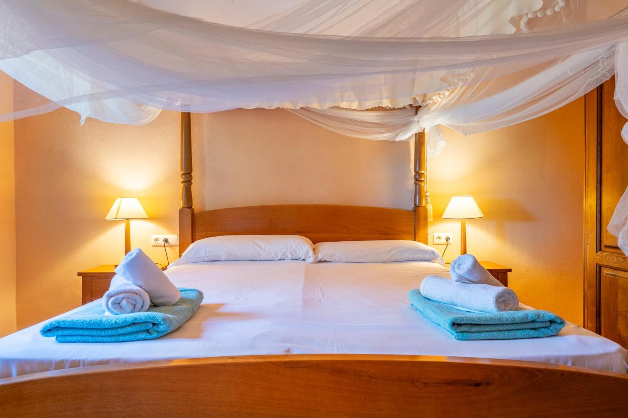 Son Sampoli By Mhr Agroturismo Llucmajor (Mallorca)