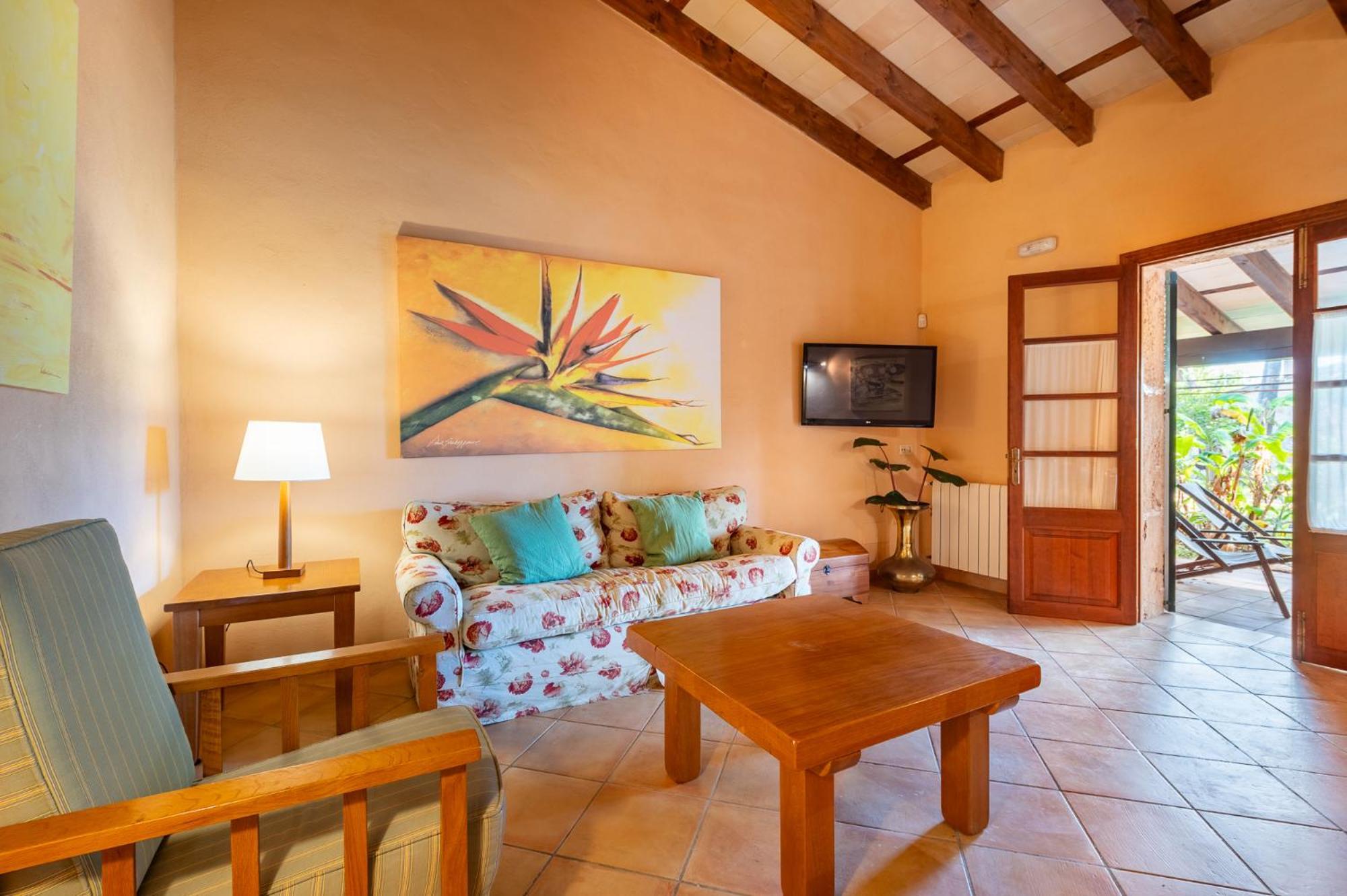 Agroturismo Son Sampoli By Mhr Llucmajor (Mallorca)