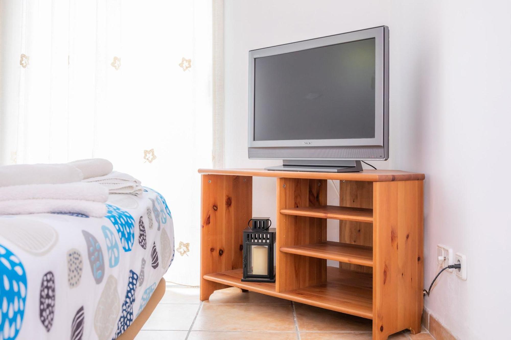 Holiday home Casa Vivers Colonia de Sant Pere