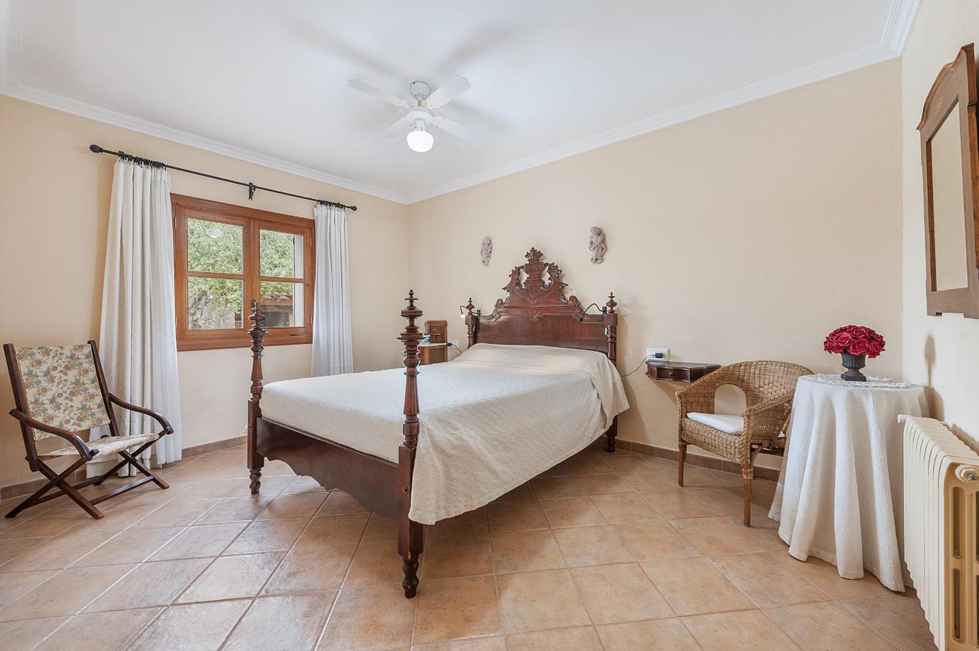 Pou Dels Escarabats Villa Pollensa