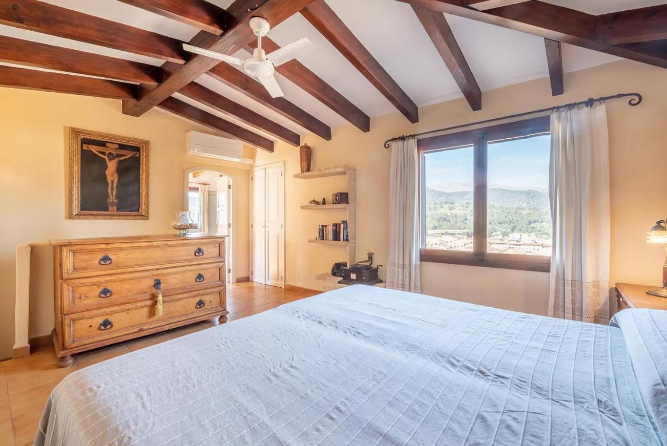 Pou Dels Escarabats Villa