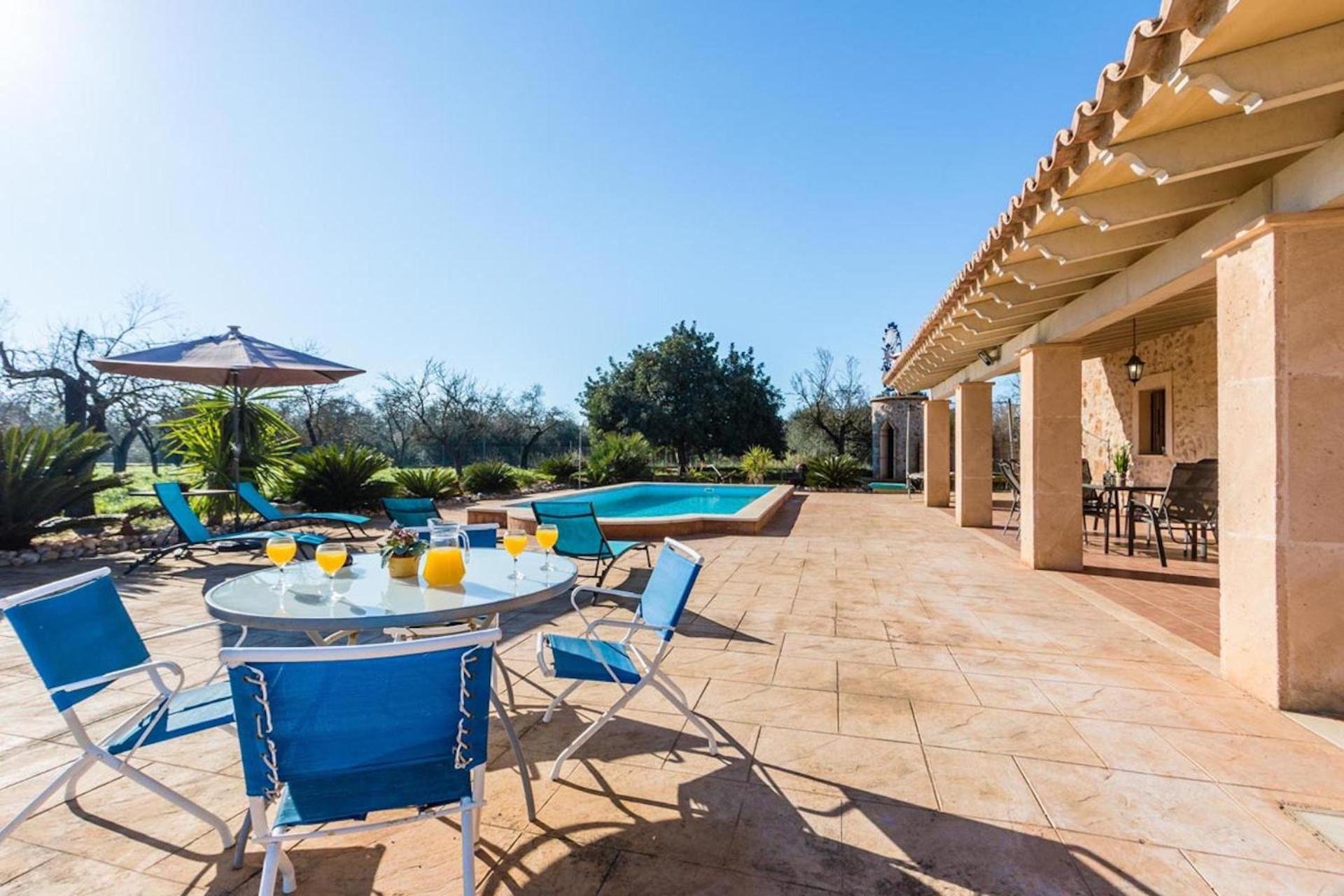 Villa Capo