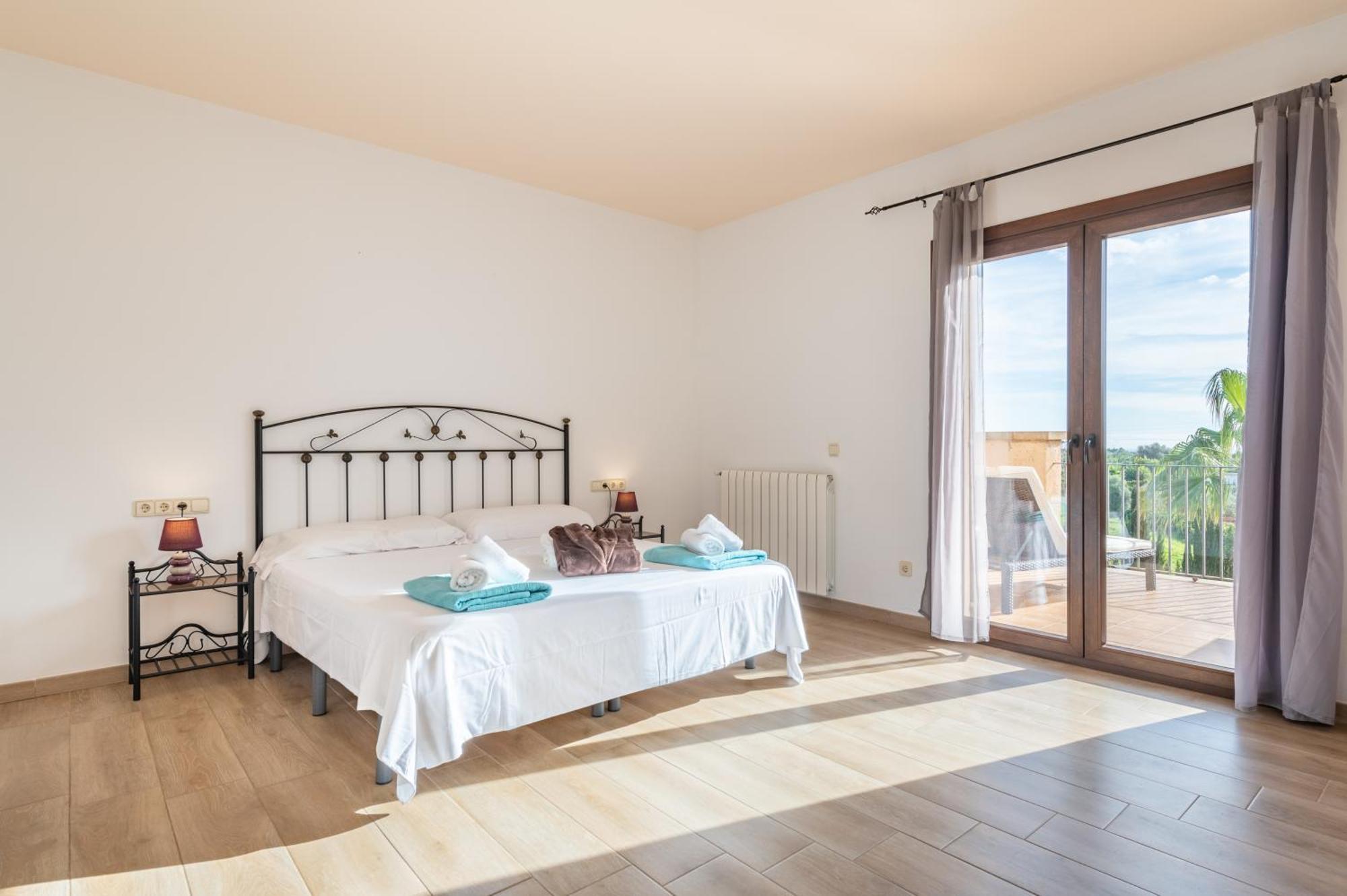 Agroturismo Son Sampoli Adults Only By Mhr