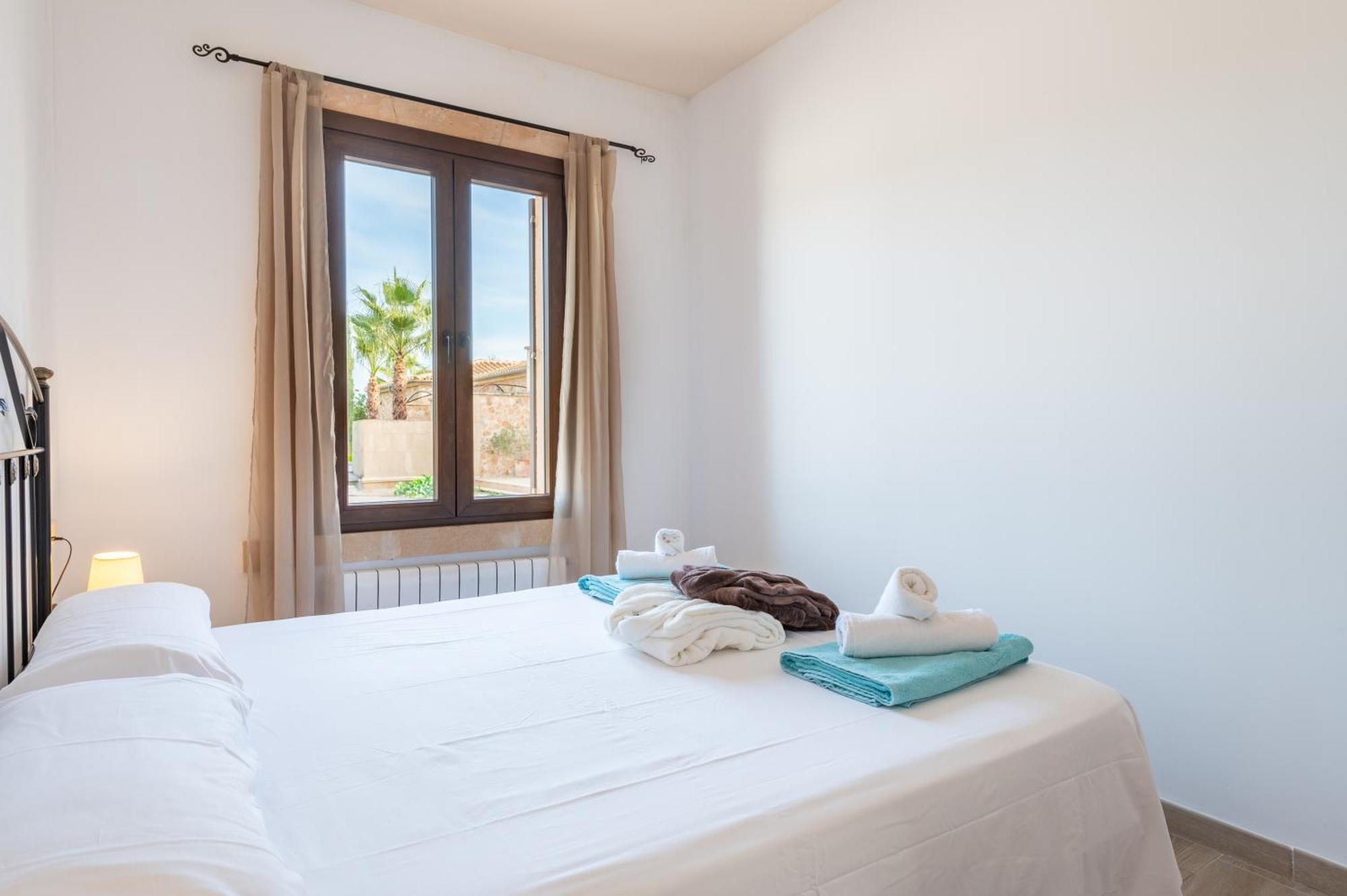 Agroturismo Son Sampoli Adults Only By Mhr *