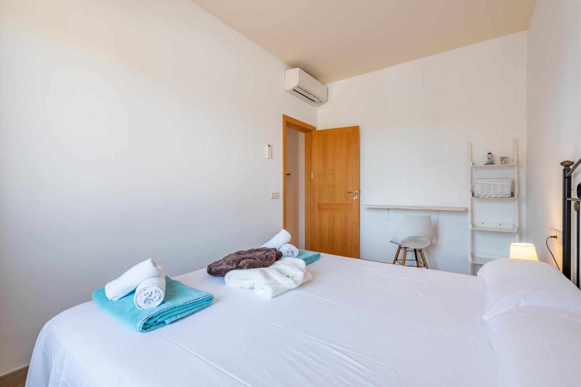 Son Sampoli Adults Only By Mhr Agroturismo *