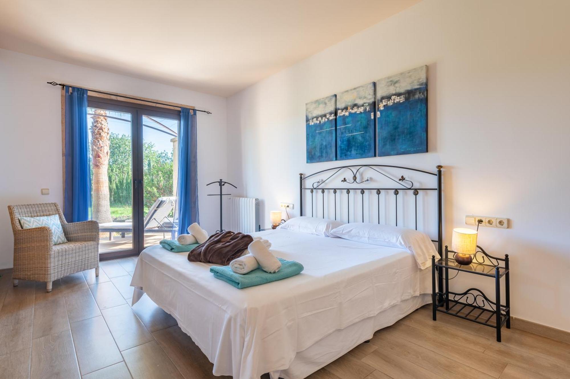 Agroturismo Son Sampoli Adults Only By Mhr Llucmajor (Mallorca)