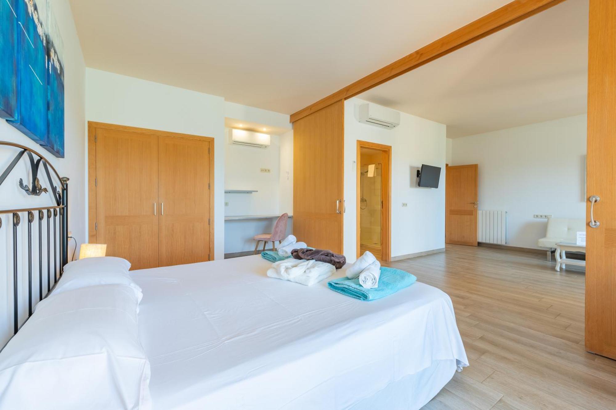 Agroturismo Son Sampoli Adults Only By Mhr *