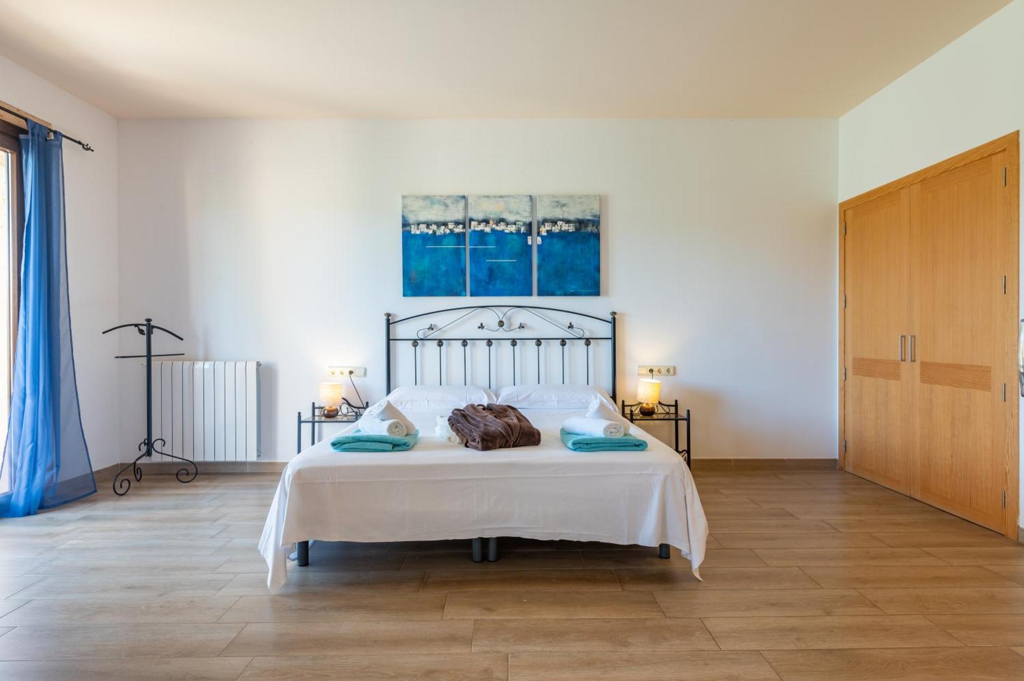 Son Sampoli Adults Only By Mhr * Llucmajor (Mallorca)