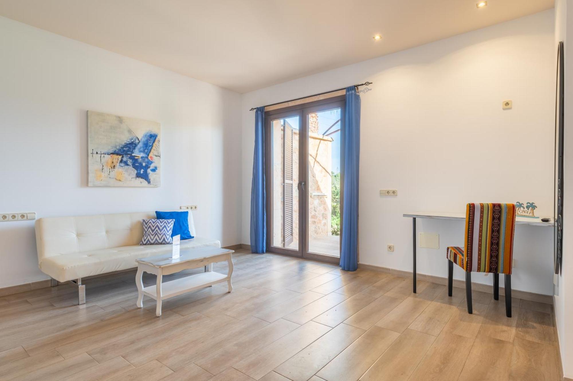 Son Sampoli Adults Only By Mhr Agroturismo