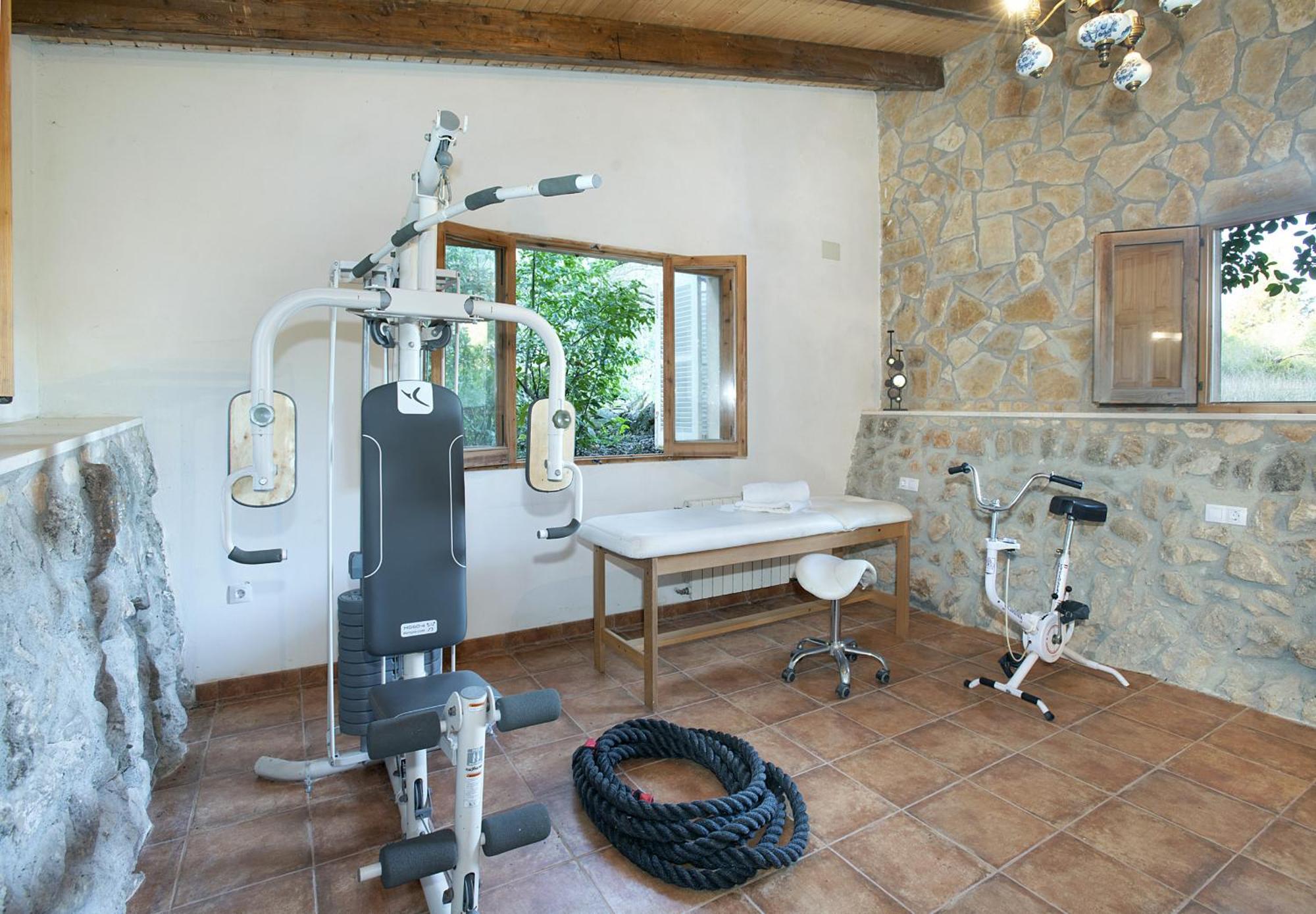 Villa Totxa - In The Midst Of Nature *