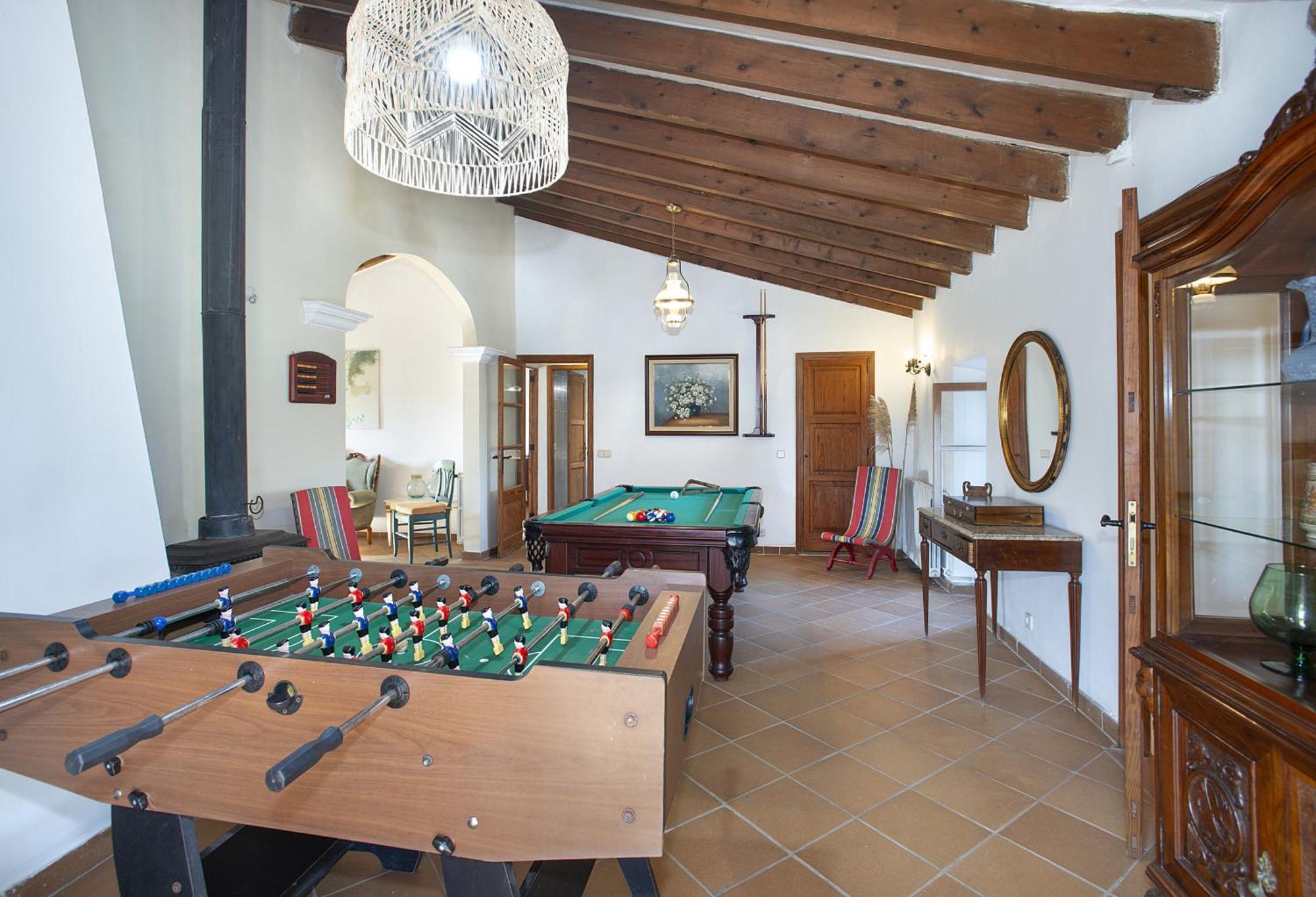 Villa Totxa - In The Midst Of Nature