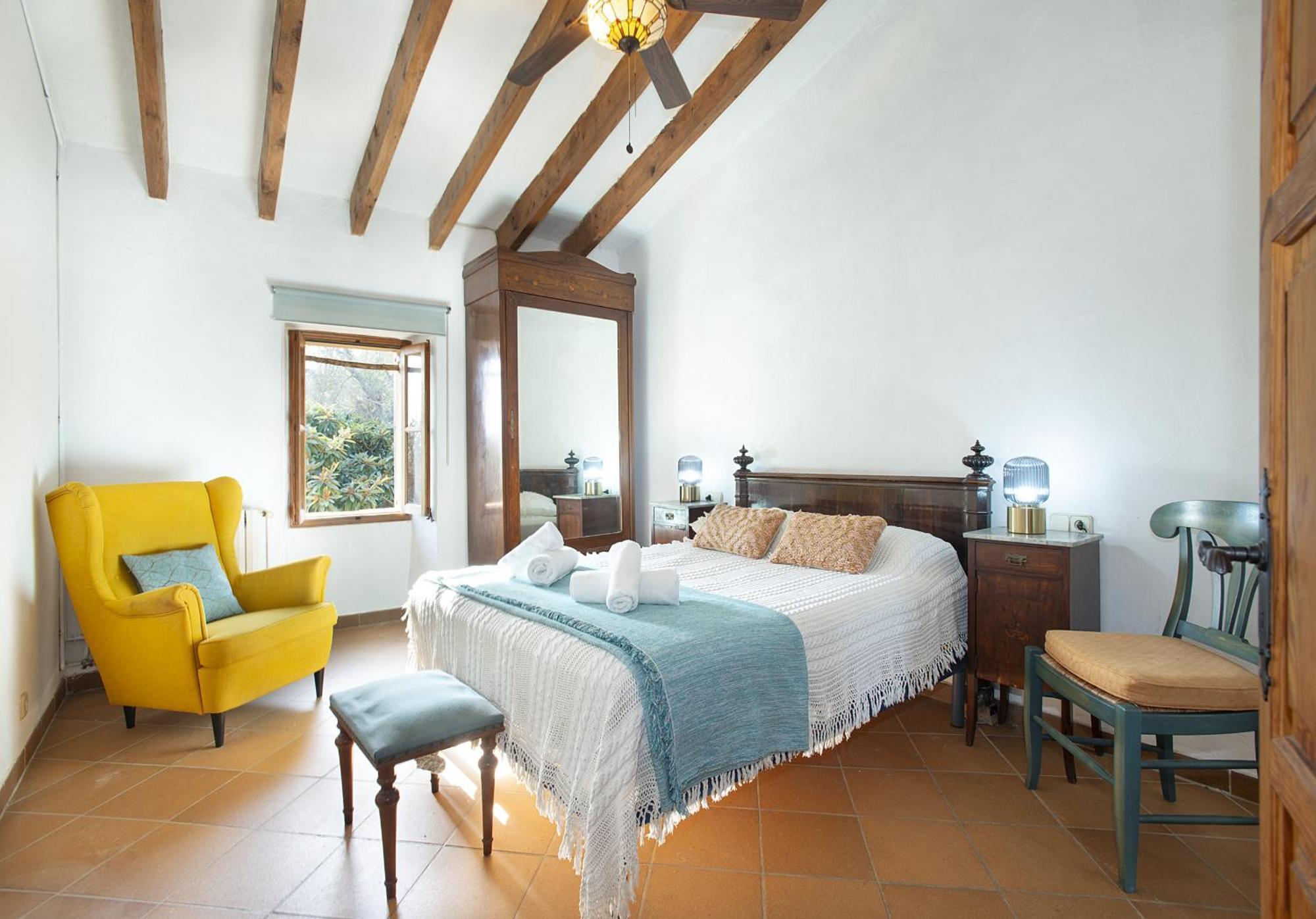 Totxa - In The Midst Of Nature Villa *