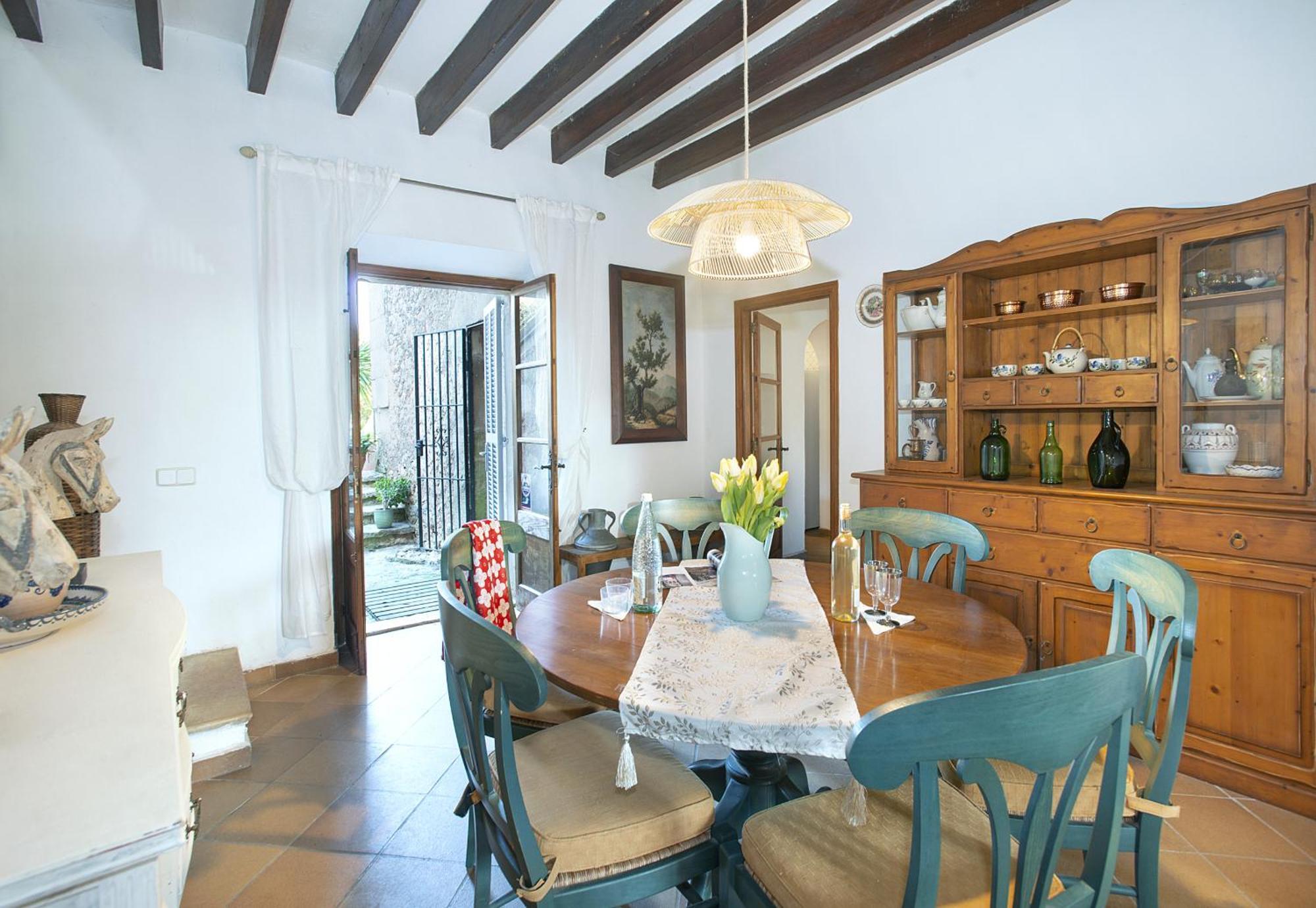 Totxa - In The Midst Of Nature Villa