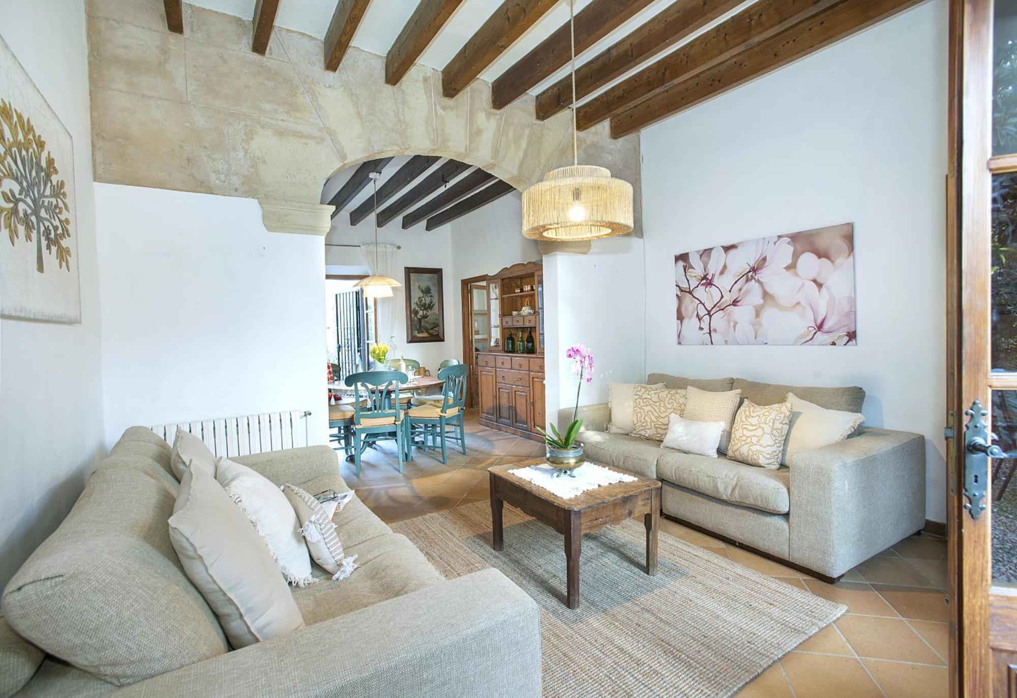 Villa Totxa - In The Midst Of Nature