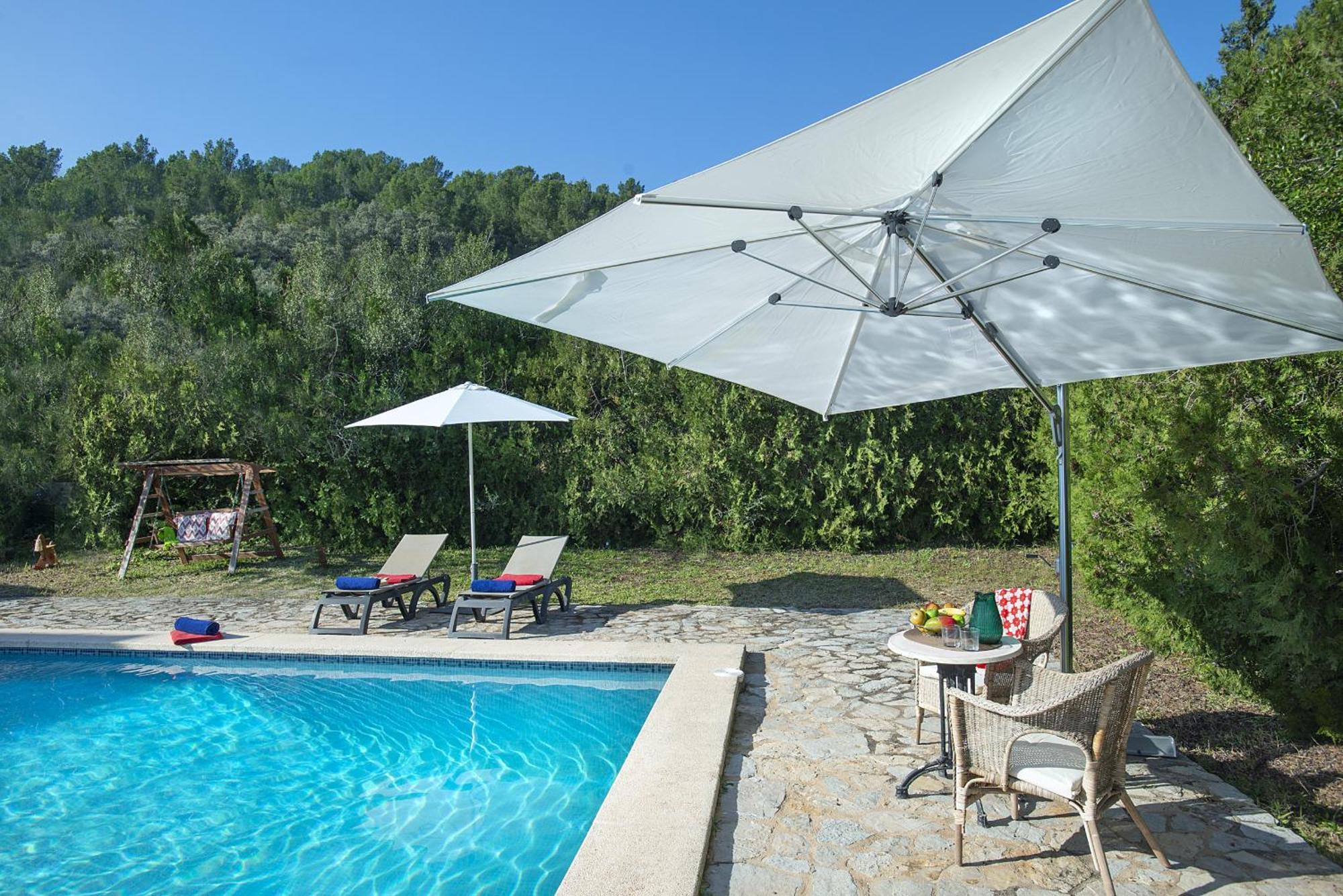 Totxa - In The Midst Of Nature Villa Pollensa