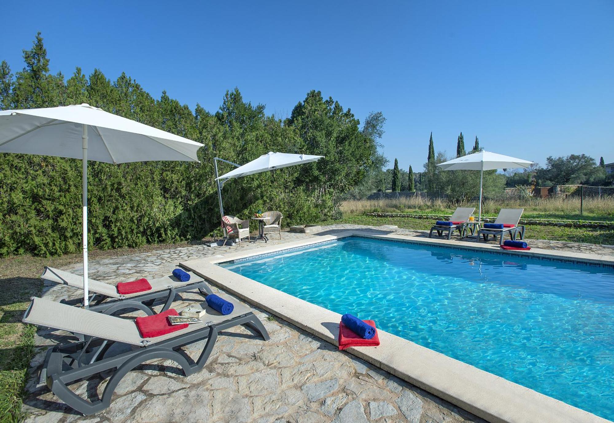 Totxa - In The Midst Of Nature Villa