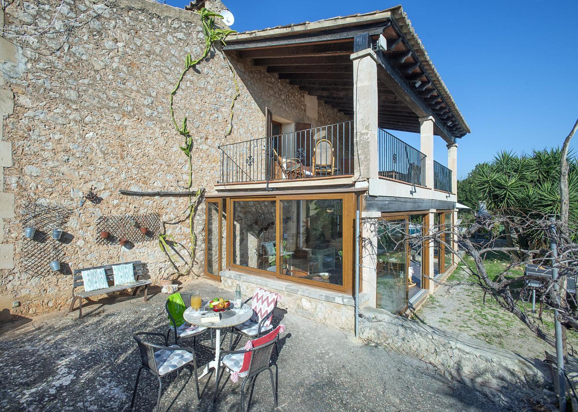Totxa - In The Midst Of Nature Pollensa