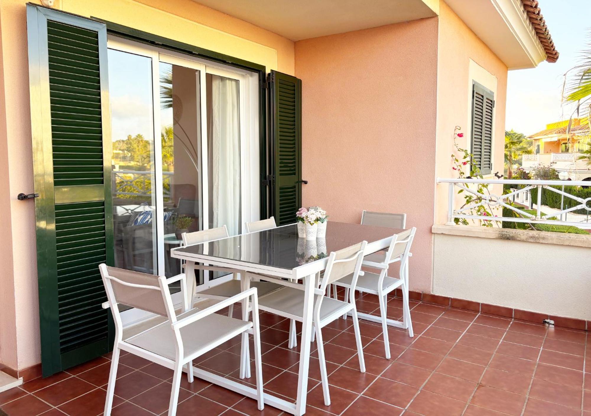 Traumhafte Familien-ferienwohnung Mit Dachterrasse & Pool Apartamento Calas de Mallorca