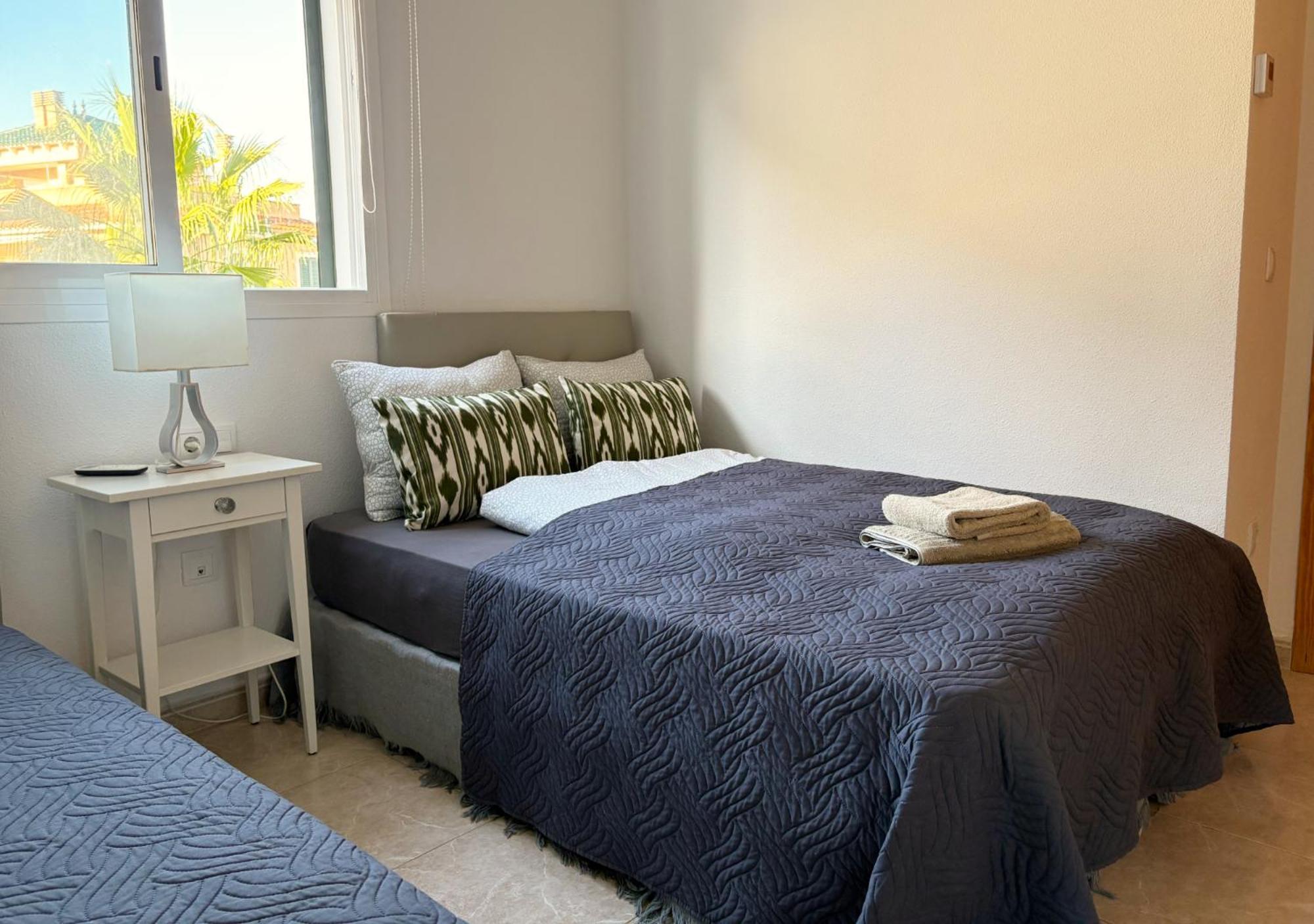 Traumhafte Familien-ferienwohnung Mit Dachterrasse & Pool Apartamento