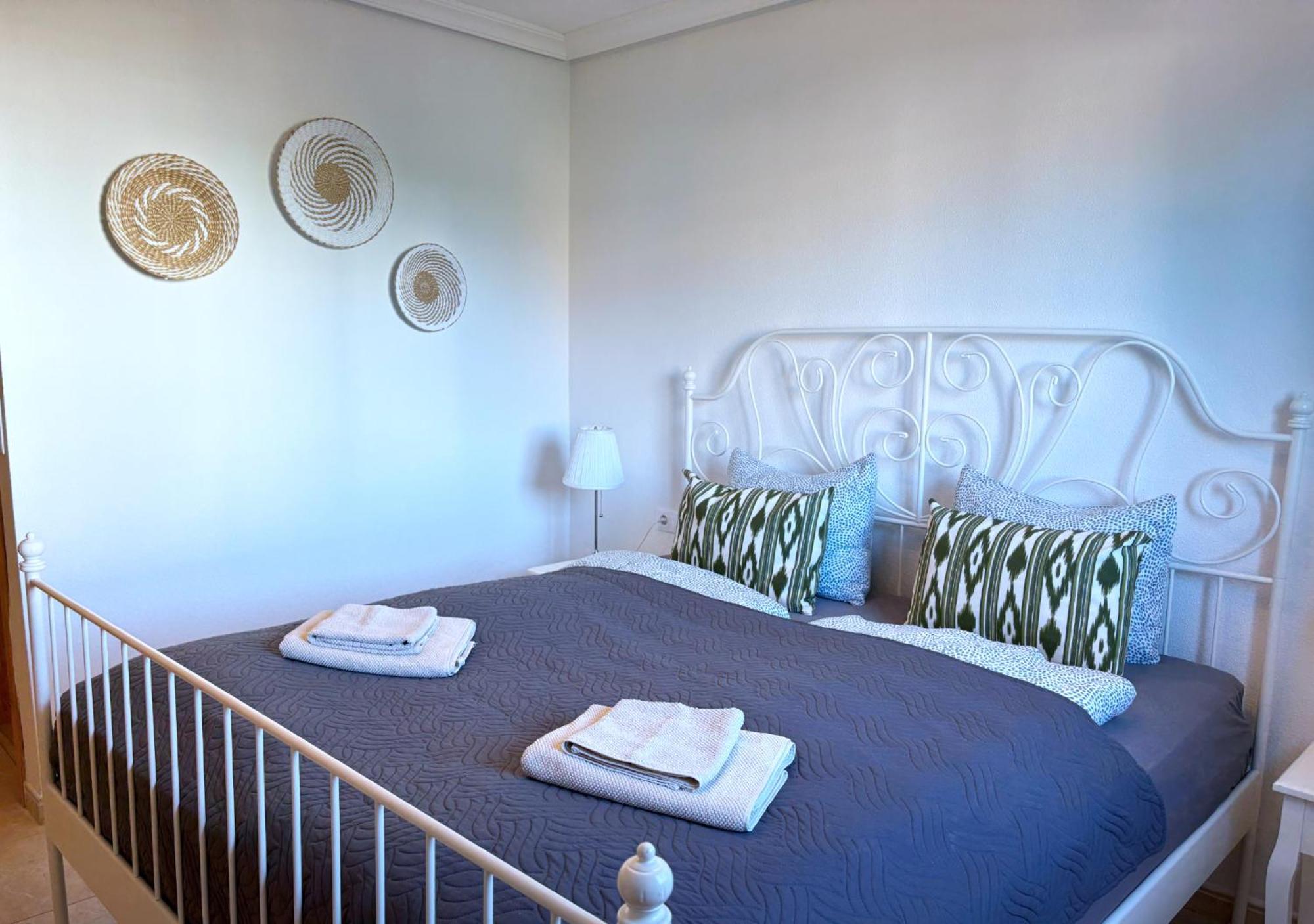 Apartamento Traumhafte Familien-ferienwohnung Mit Dachterrasse & Pool Calas de Mallorca