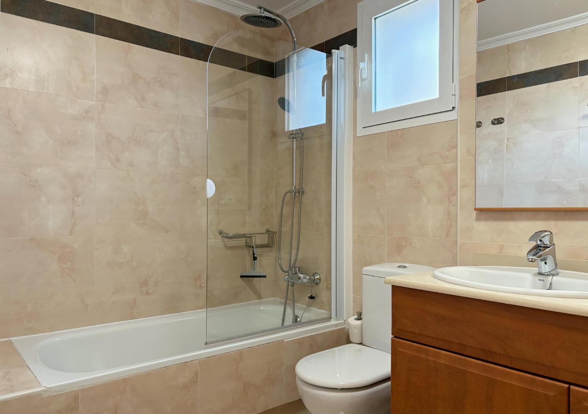 Traumhafte Familien-ferienwohnung Mit Dachterrasse & Pool * Calas de Mallorca