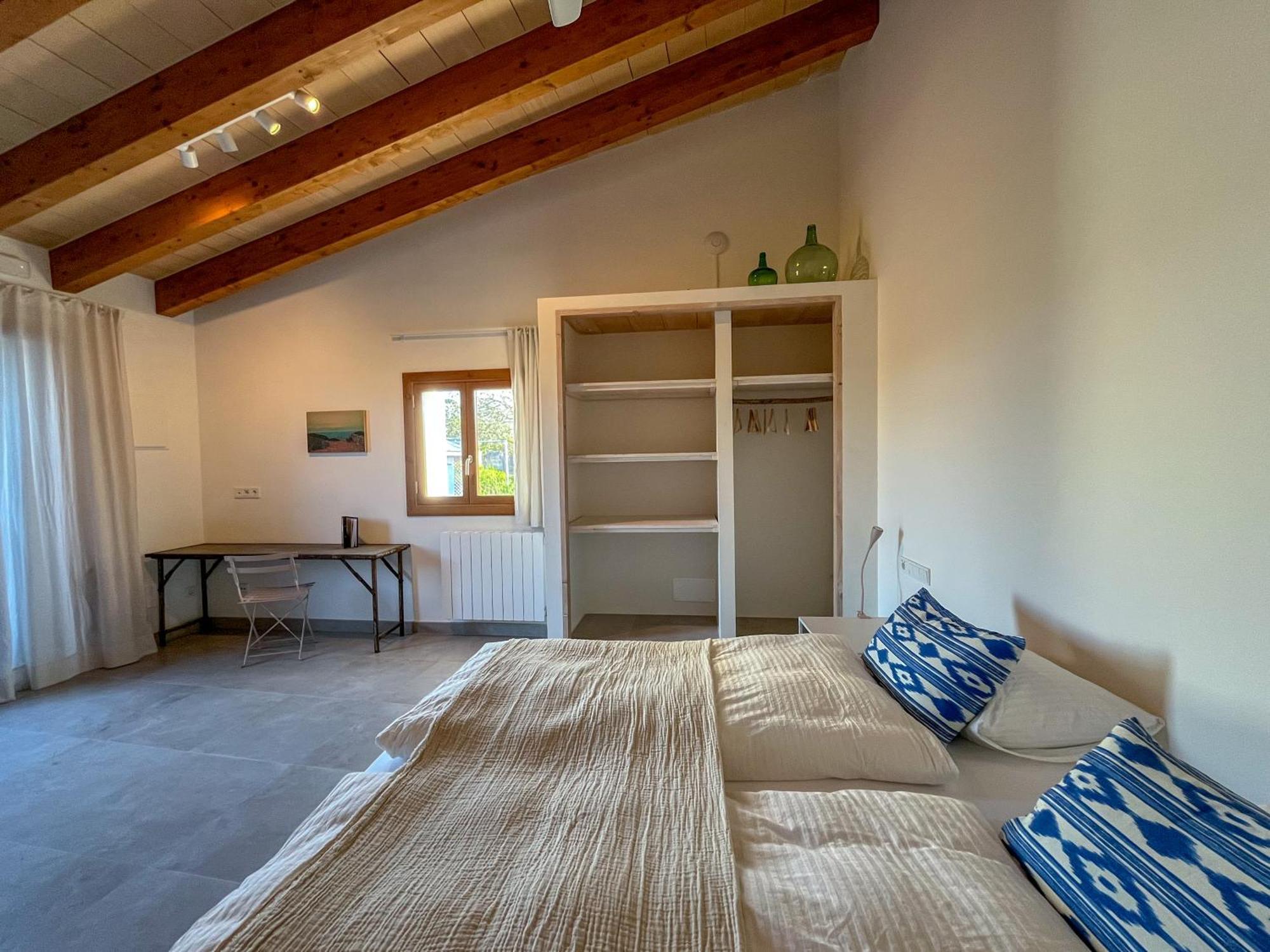 Farm stay Blue Door Mallorca