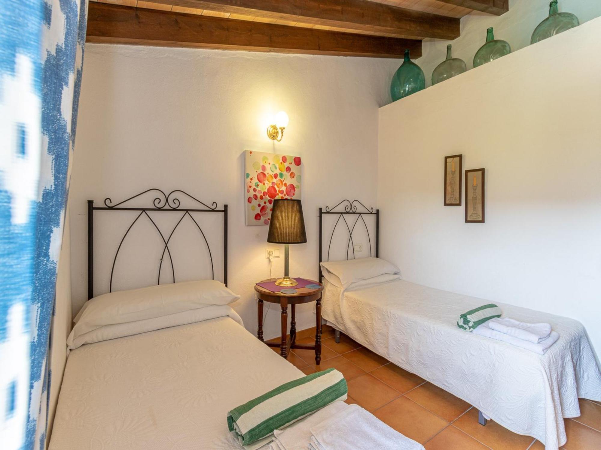 Villa With View Pollensa