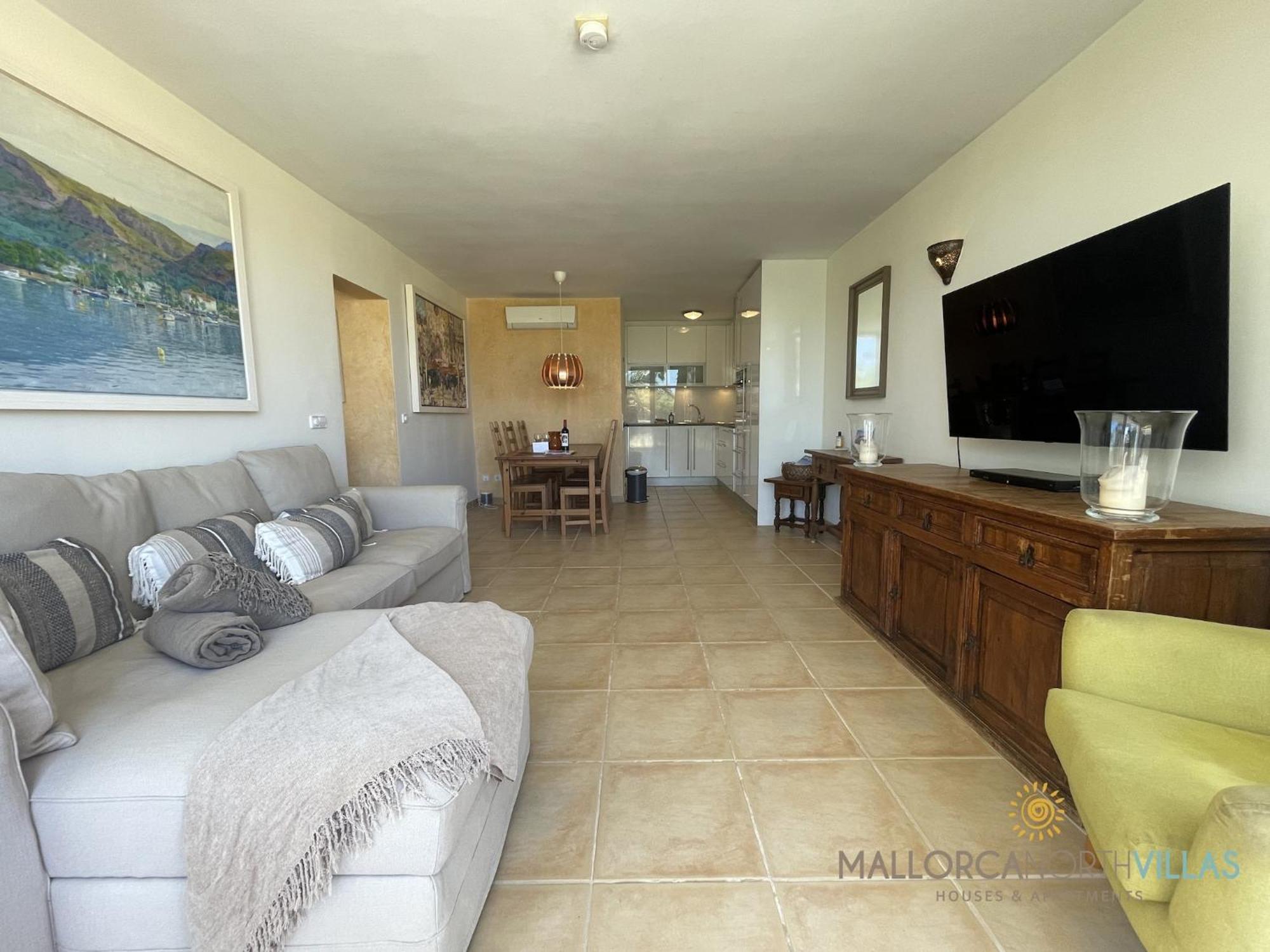 Beautiful With View Apartamento