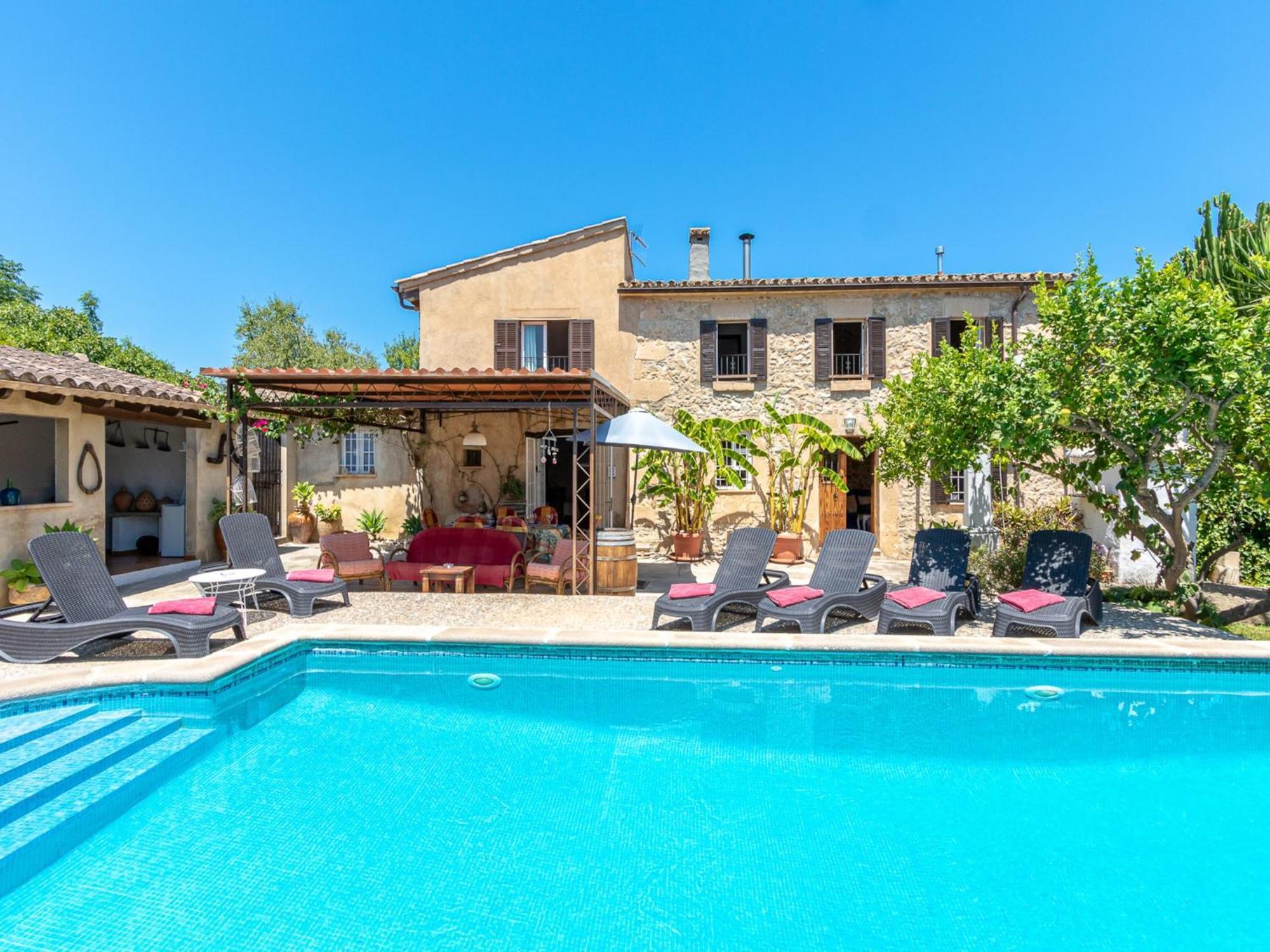 With View Villa