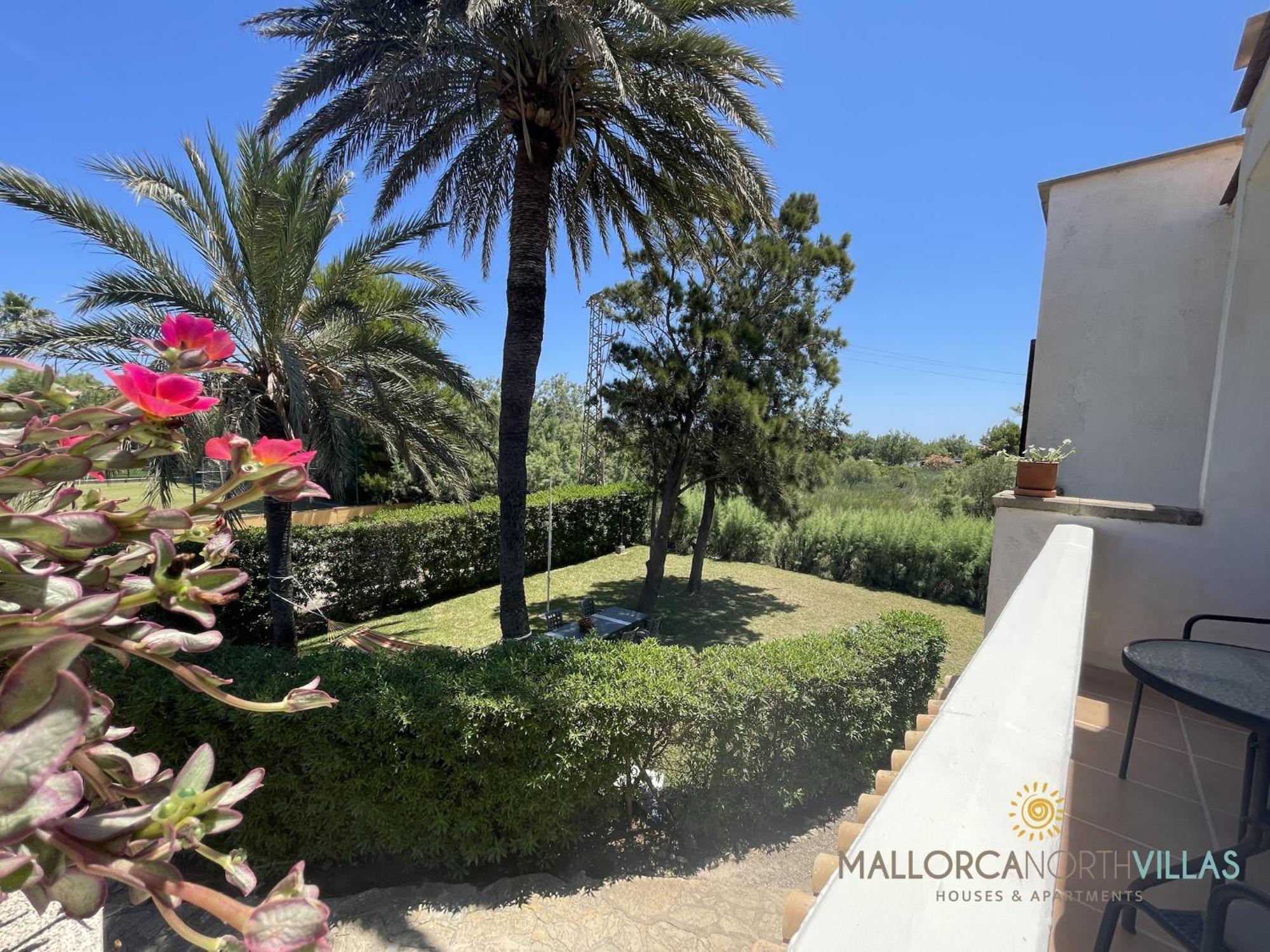 Apartamento Beautiful With View