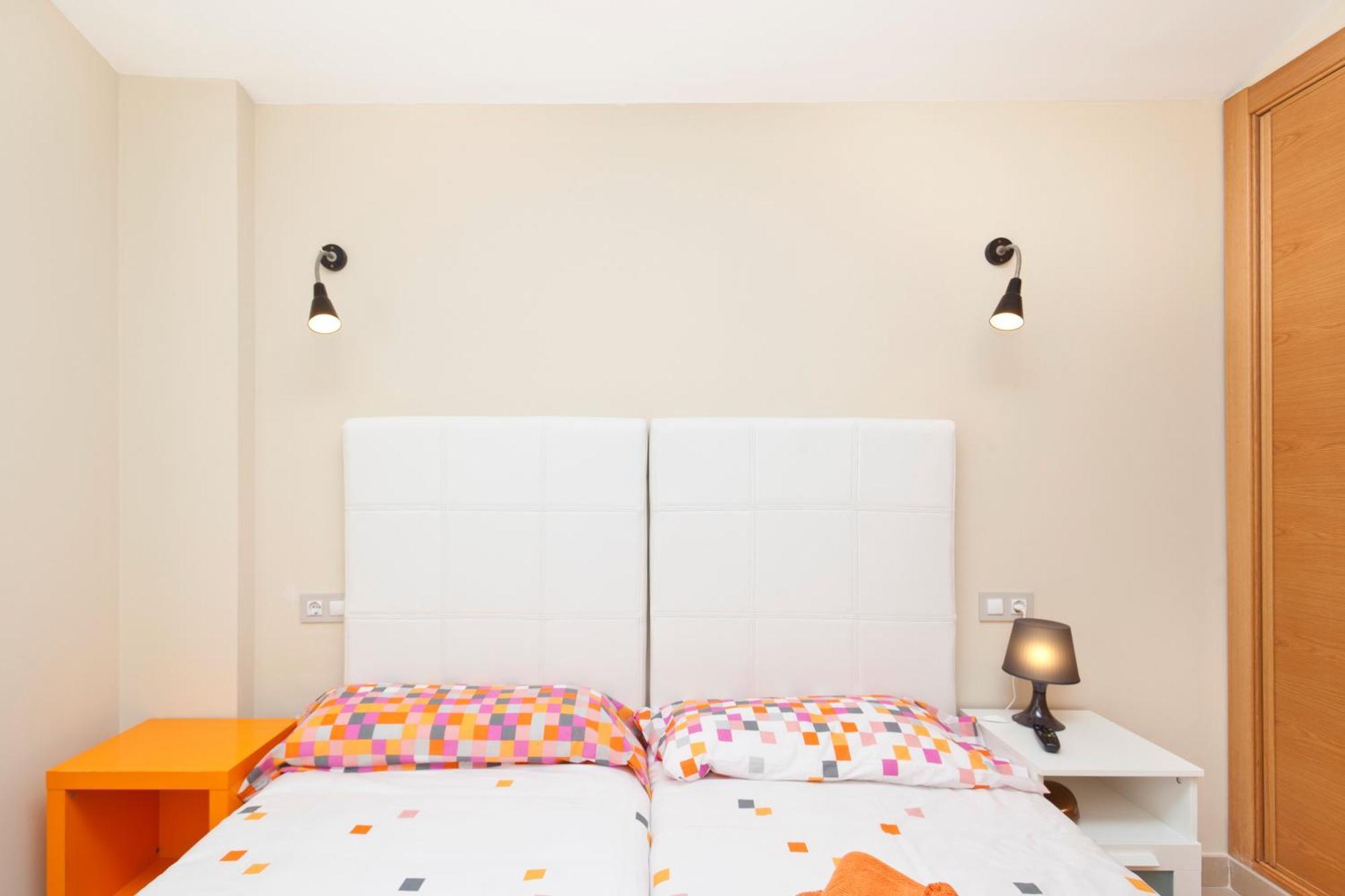 Astur - Moderno Con Piscina Villa Puigderros