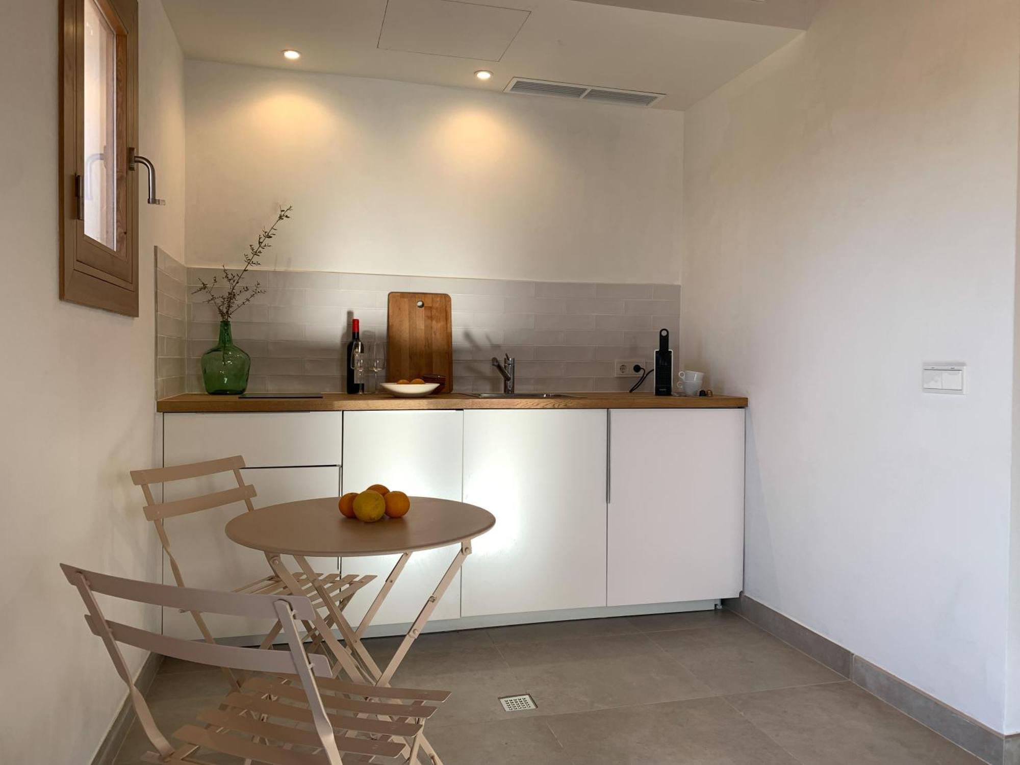 Blue Door Mallorca Farm stay Cas Concos