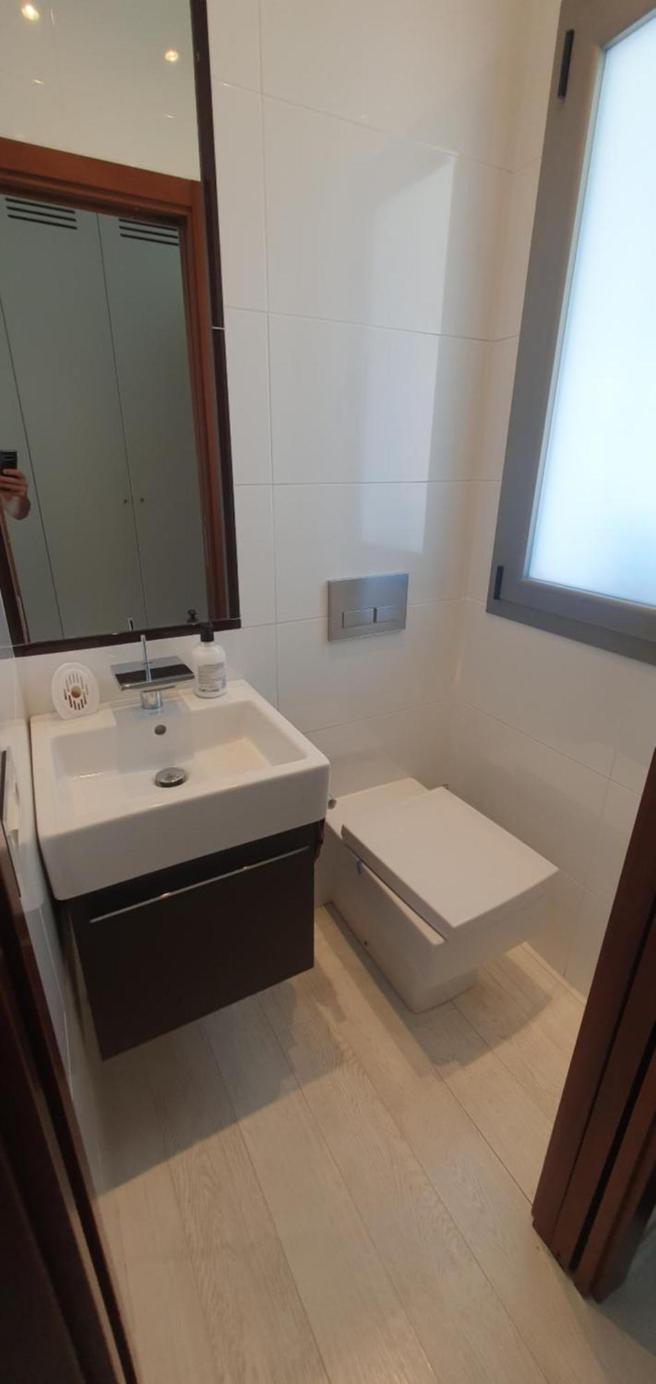 Сasa de vacaciones Torre Blanca Palma de Mallorca