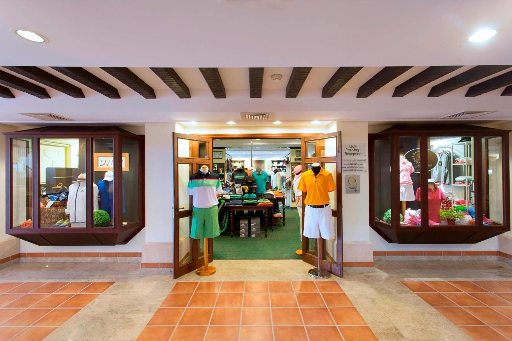 Marriott's Club Son Antem Llucmajor (Mallorca)