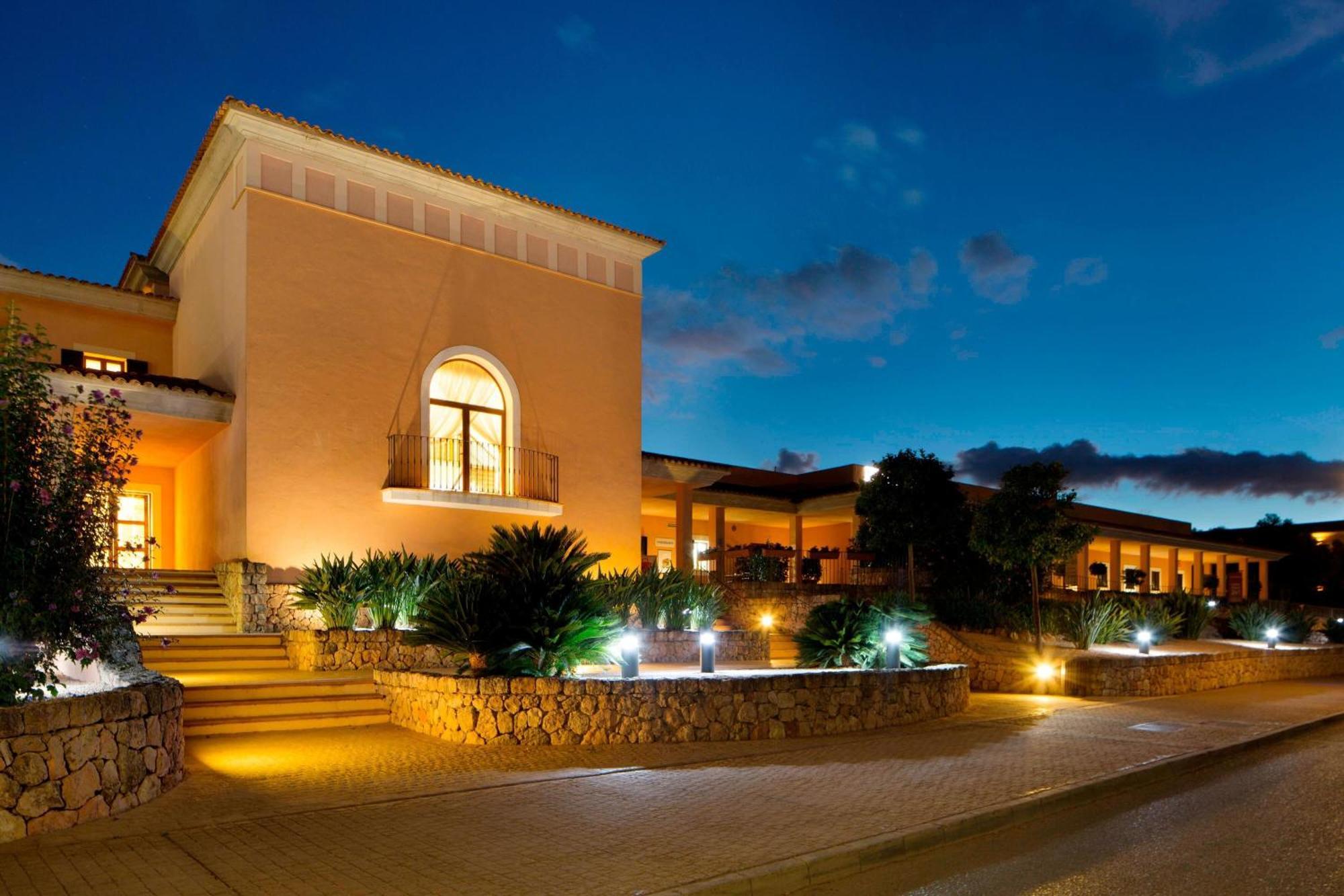 Marriott's Club Son Antem Hotel Llucmajor (Mallorca)