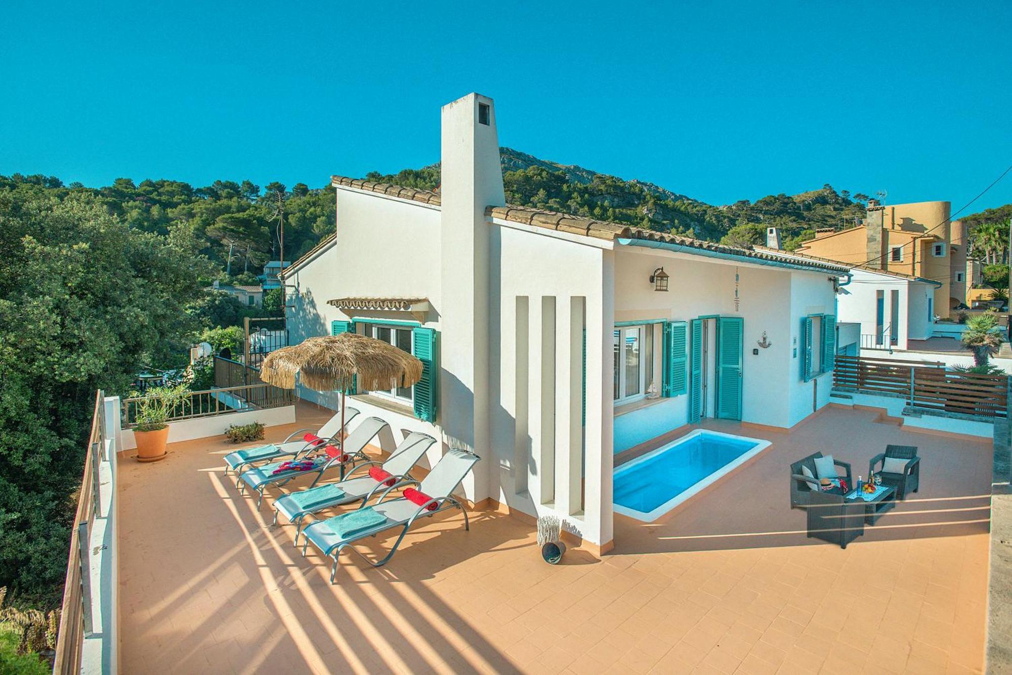 Holiday home Owl Magdalena - 5 Min Walk To The
