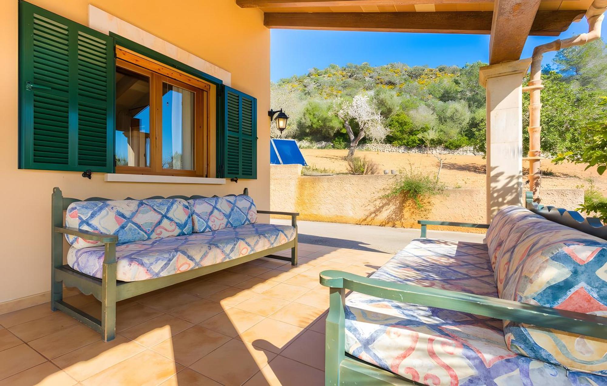 Son Sard Des Padri Ref 229 * Son Servera (Mallorca)