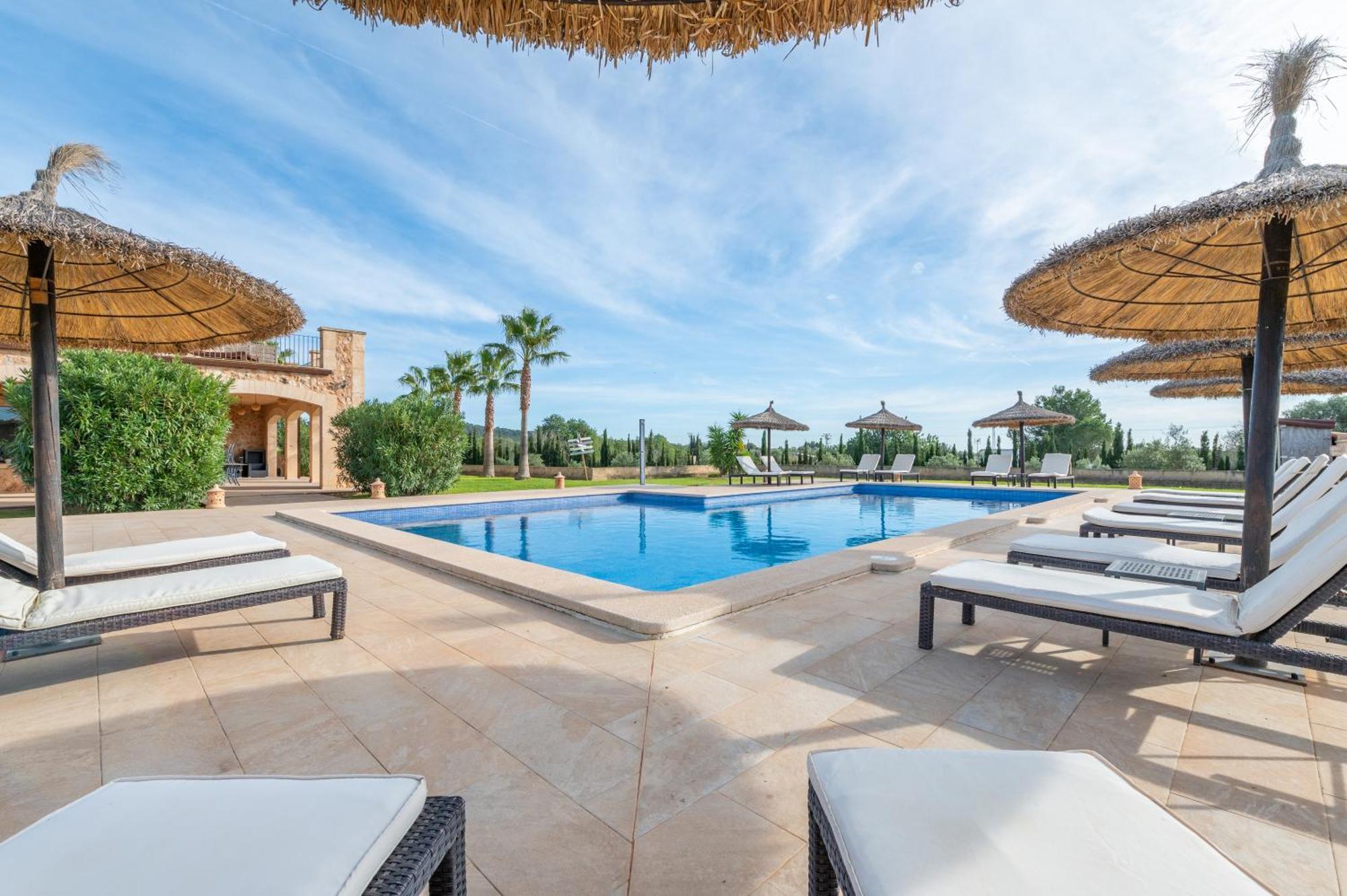 Agroturismo Son Sampoli Adults Only By Mhr *