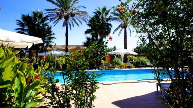 Agroturismo Son Sampoli By Mhr