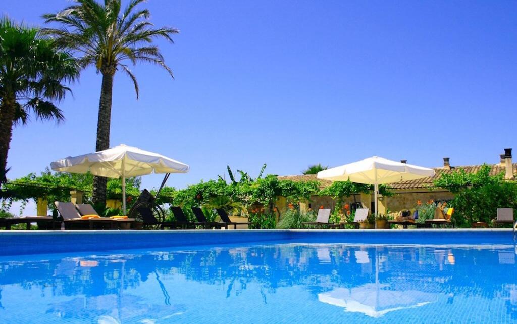 Agroturismo Son Sampoli By Mhr *