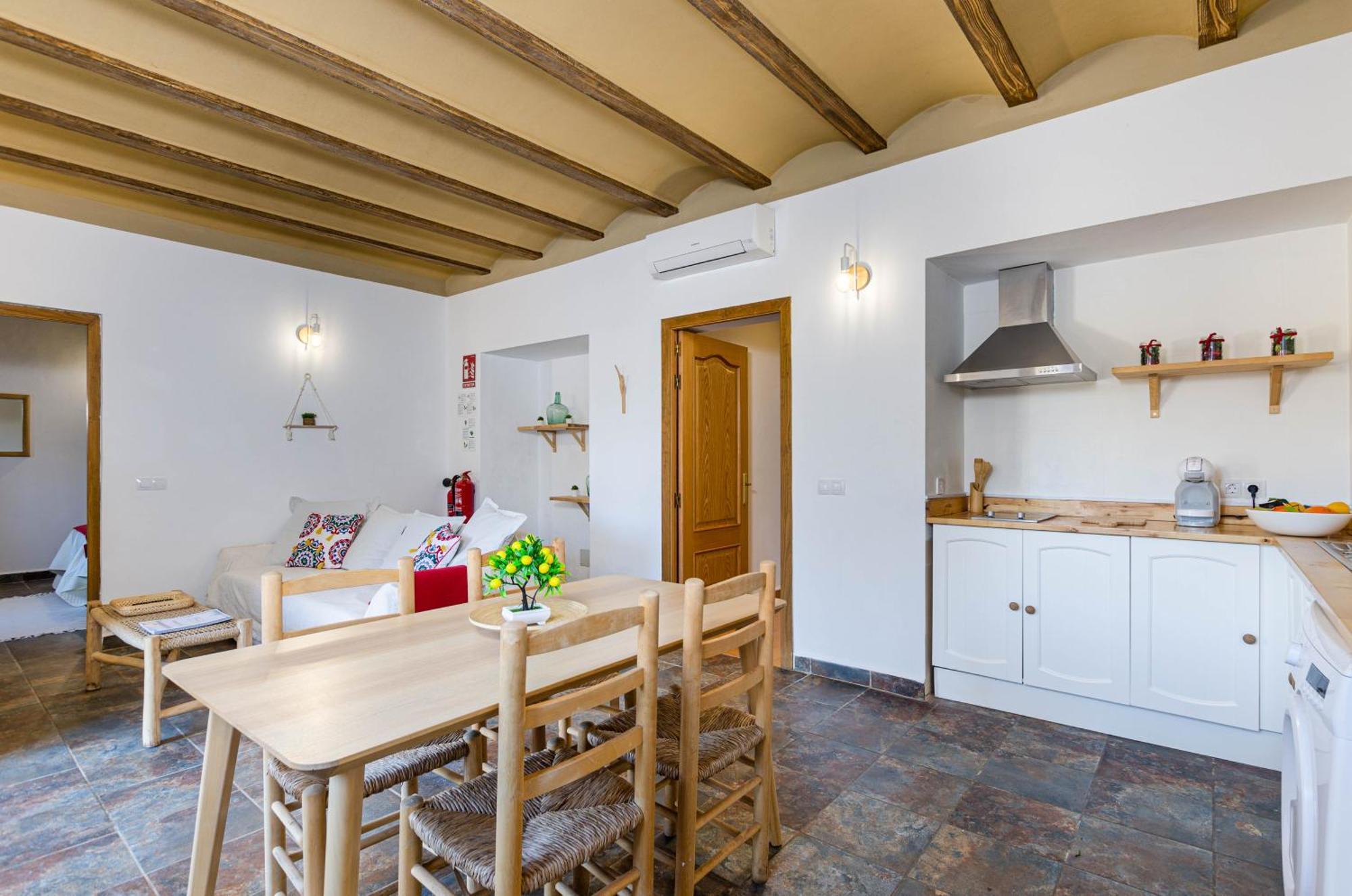 Apartamento El Limonar De Mallorca - *
