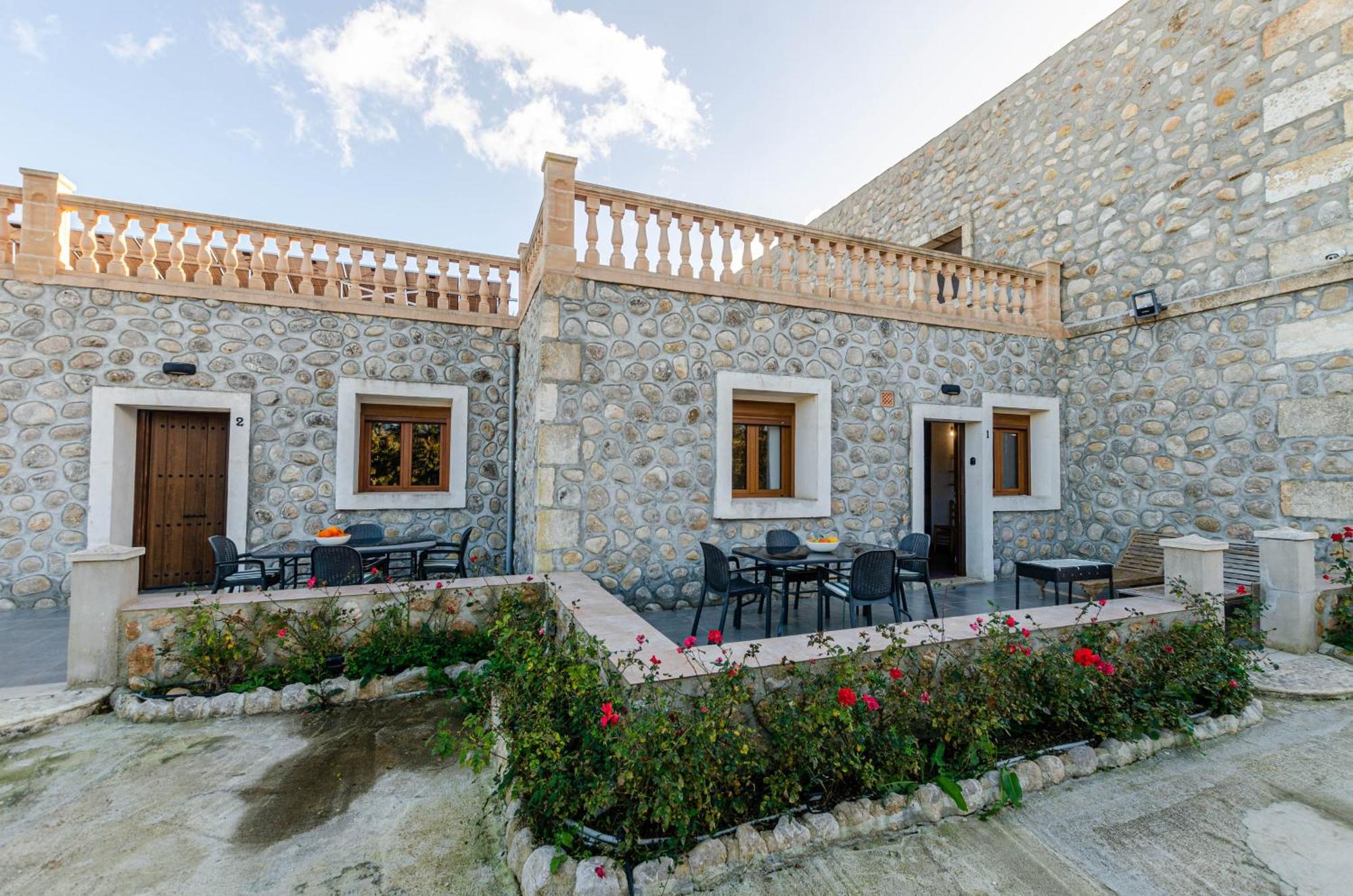 El Limonar De Mallorca - Apartamento *